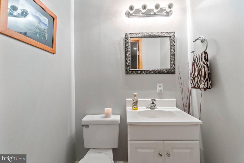 OLD FIELDS - Residential