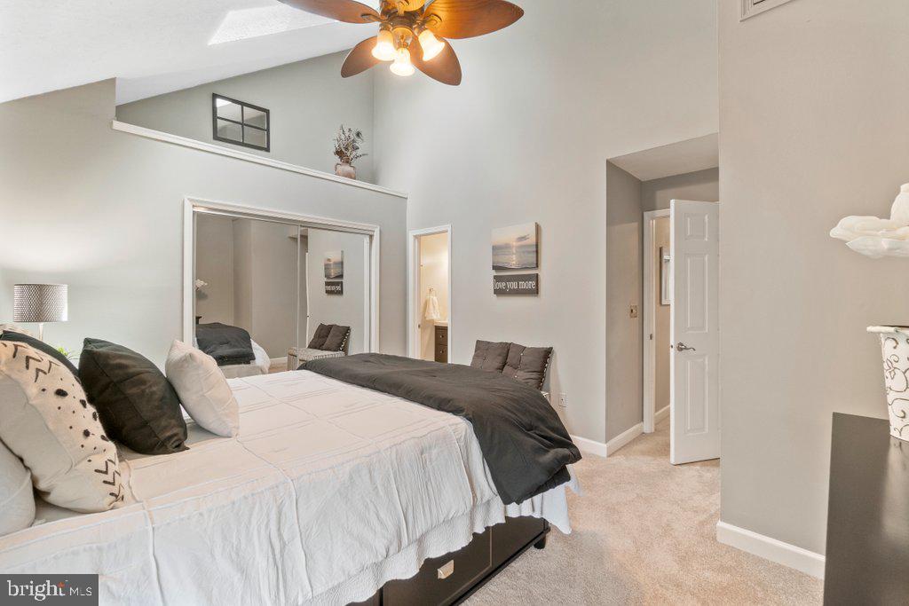 OLD FIELDS - Residential