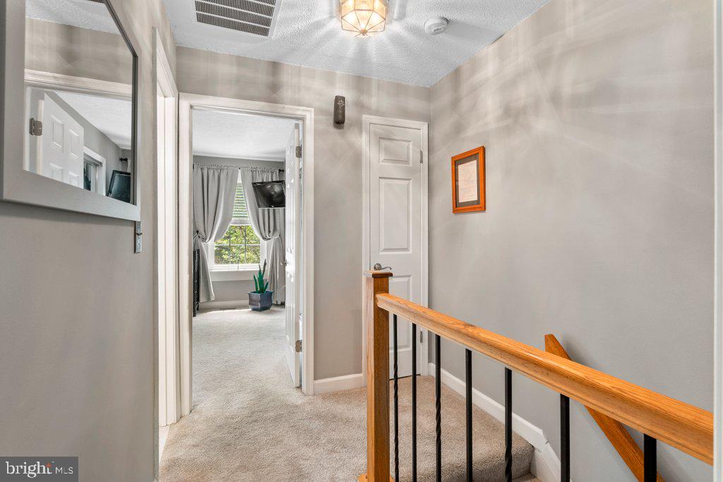 OLD FIELDS - Residential