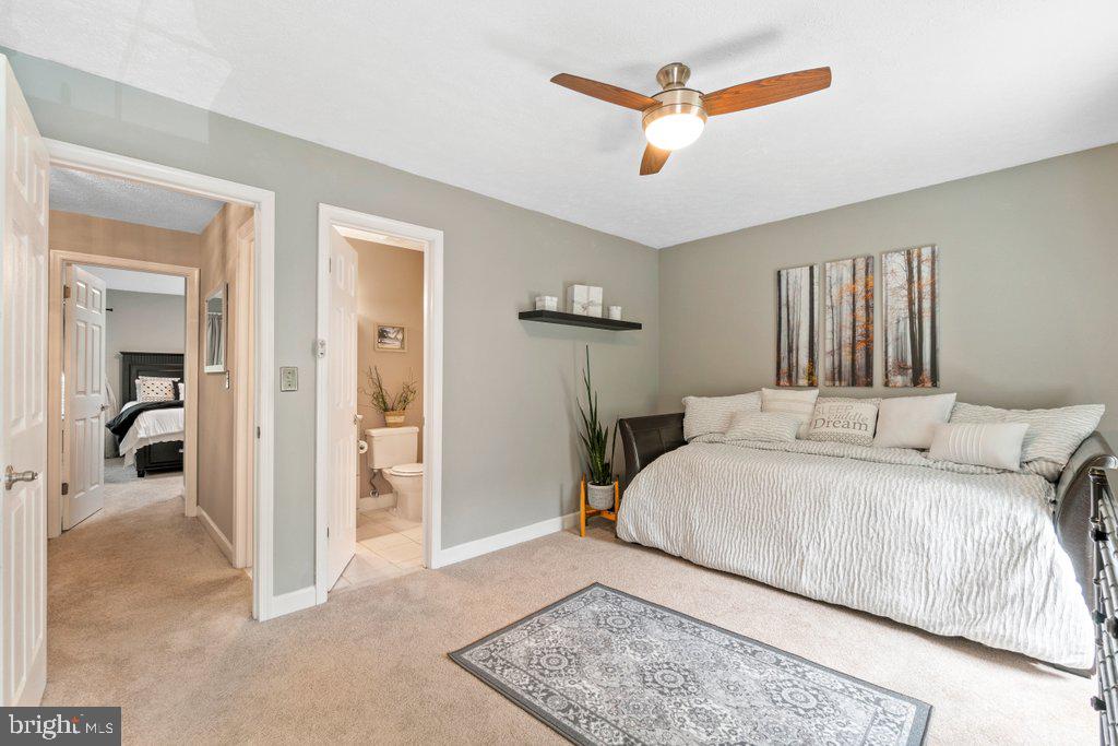 OLD FIELDS - Residential