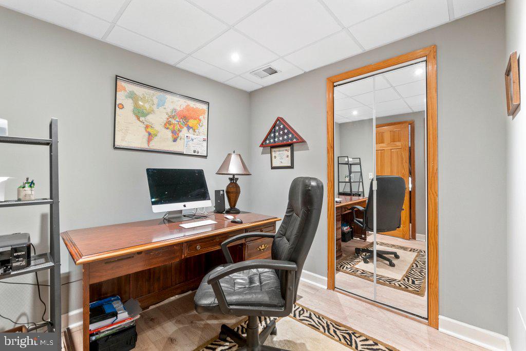 OLD FIELDS - Residential