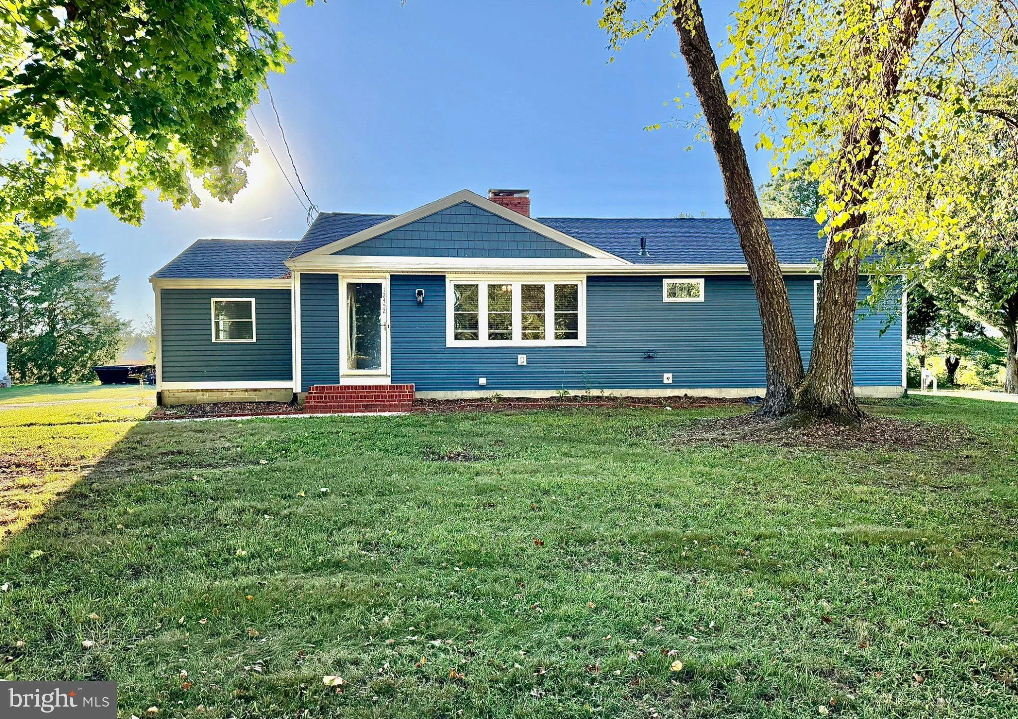 12452 S Dupont Highway, Felton, DE 19943