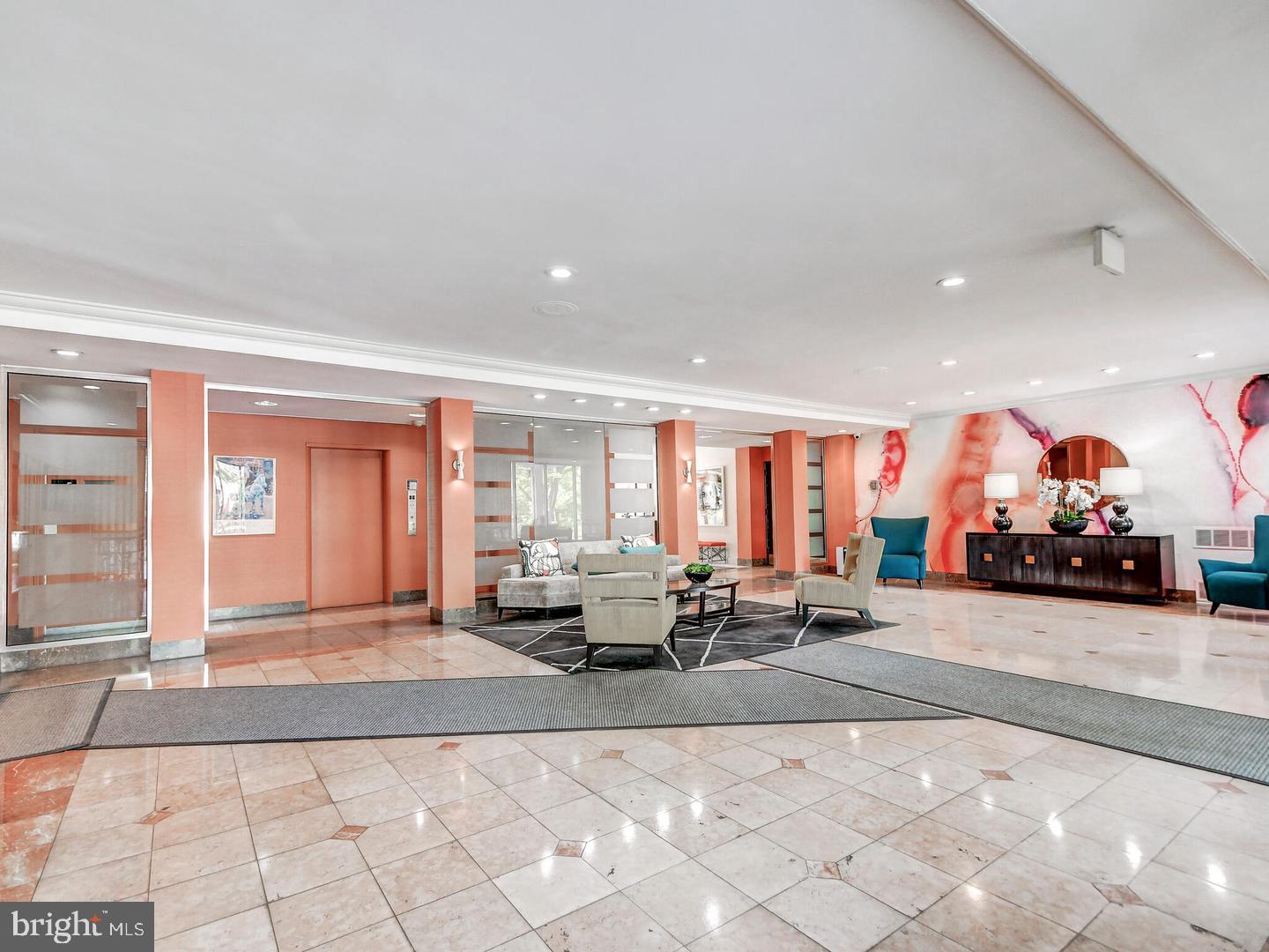 11 SLADE AVENUE 603