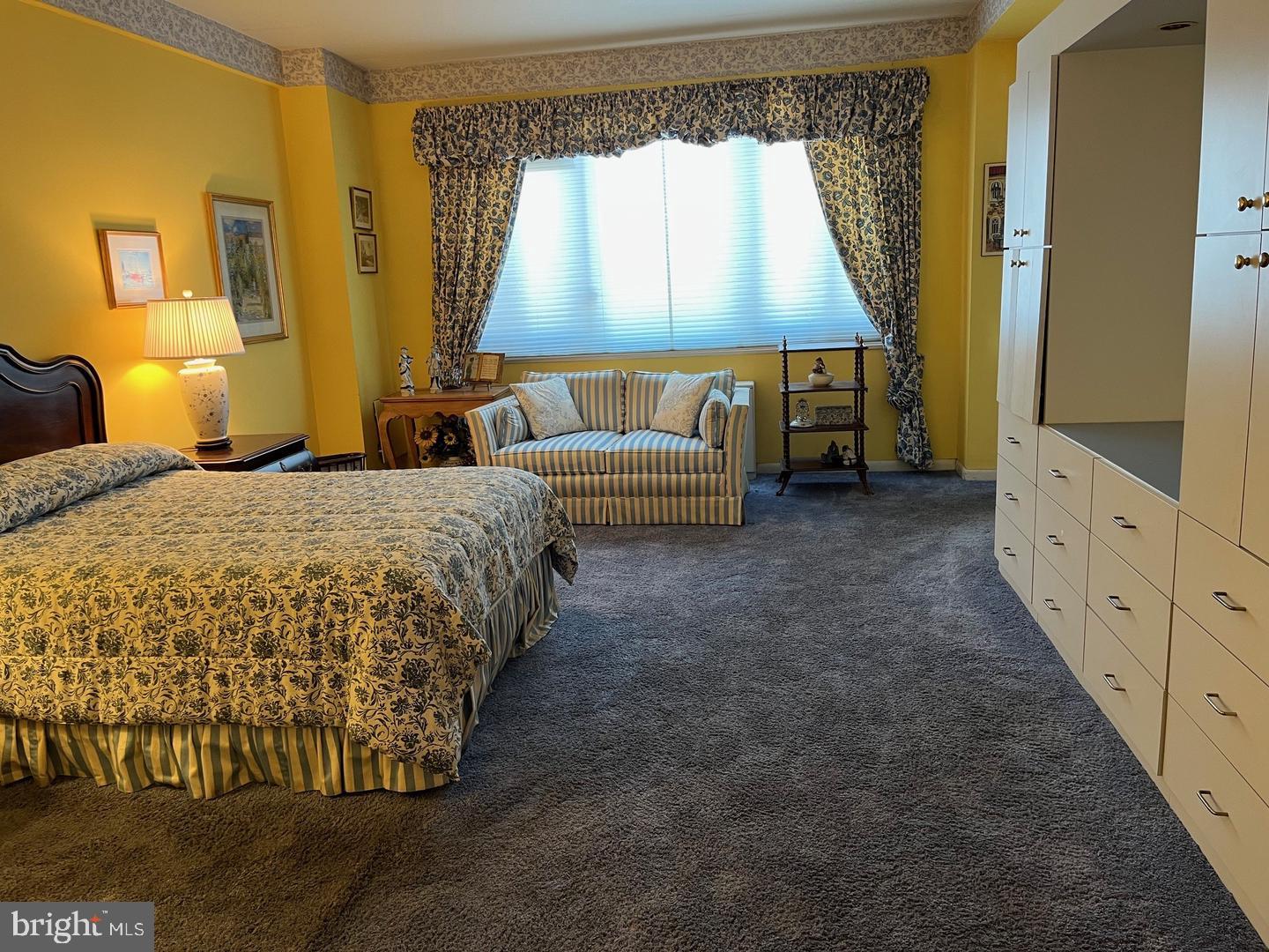 11 SLADE AVENUE 603
