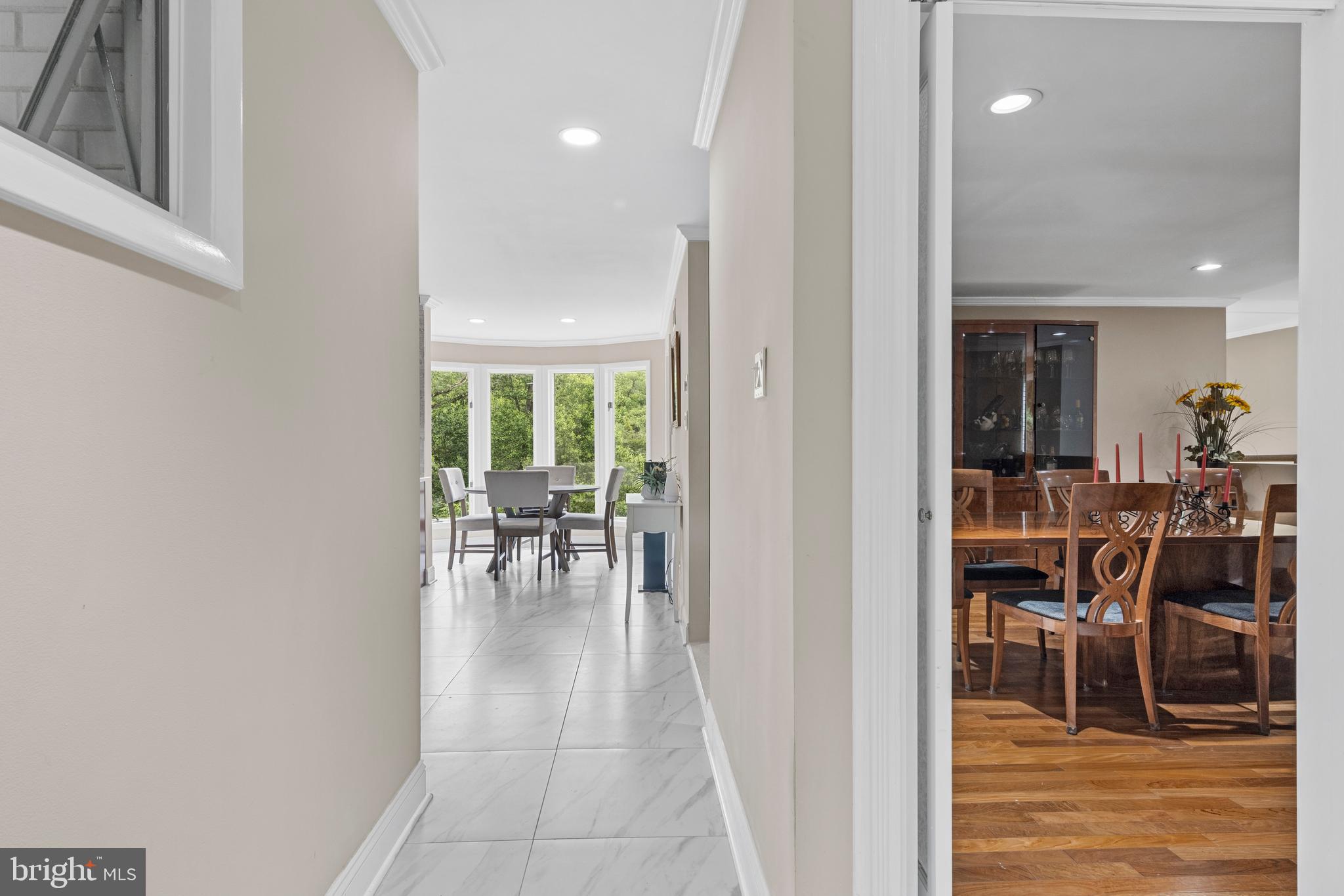 OAK HILL - Residential