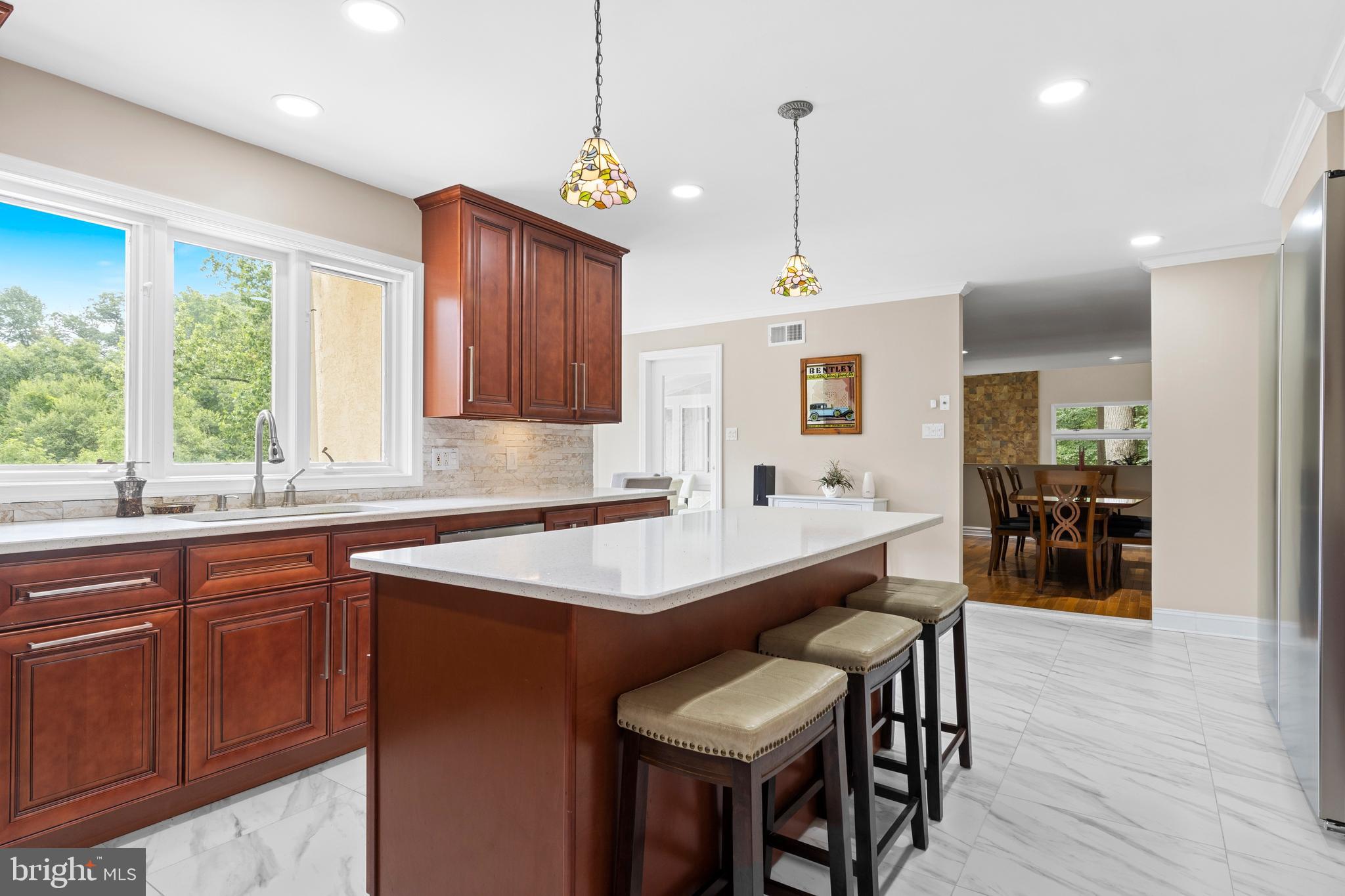 OAK HILL - Residential