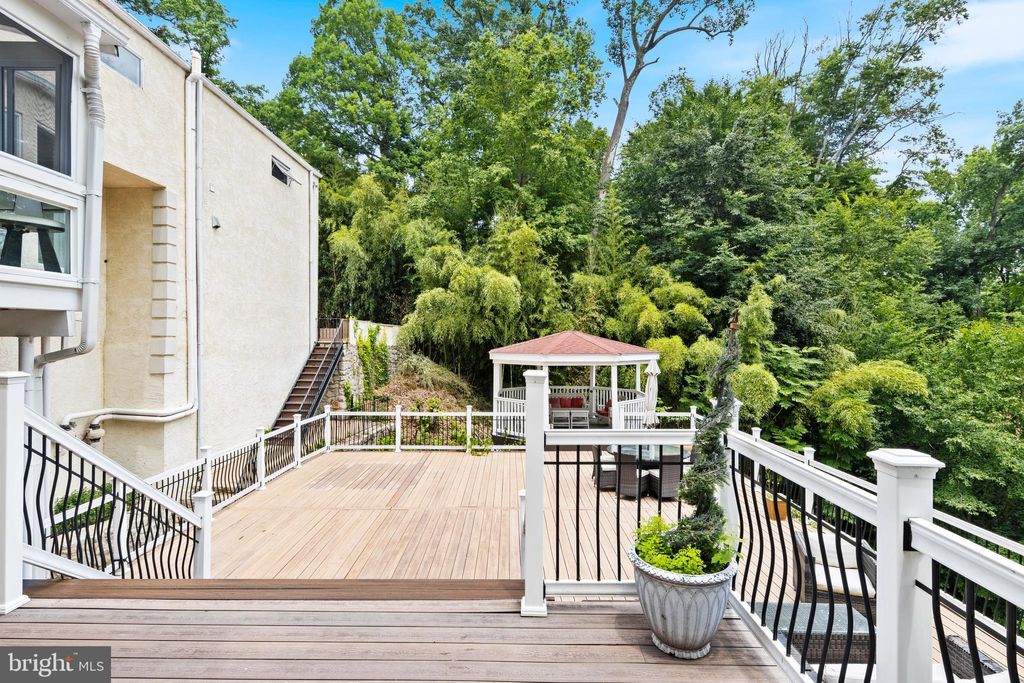 Photo of 1351 Bobarn Drive, PENN VALLEY, PA 19072 (MLS # PAMC2165200)