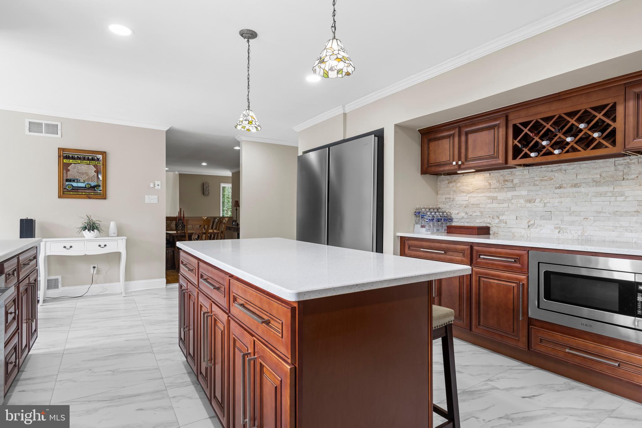 OAK HILL - Residential