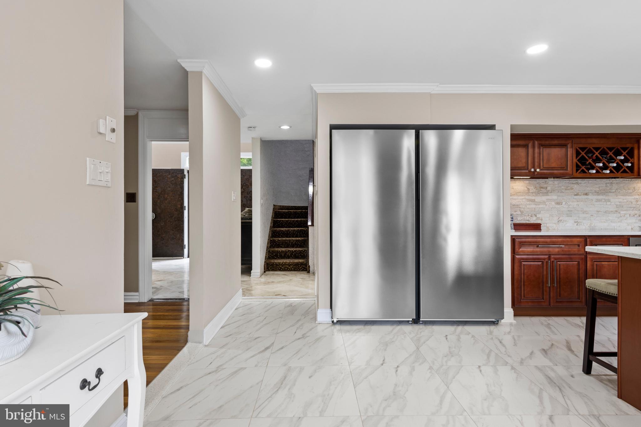 OAK HILL - Residential