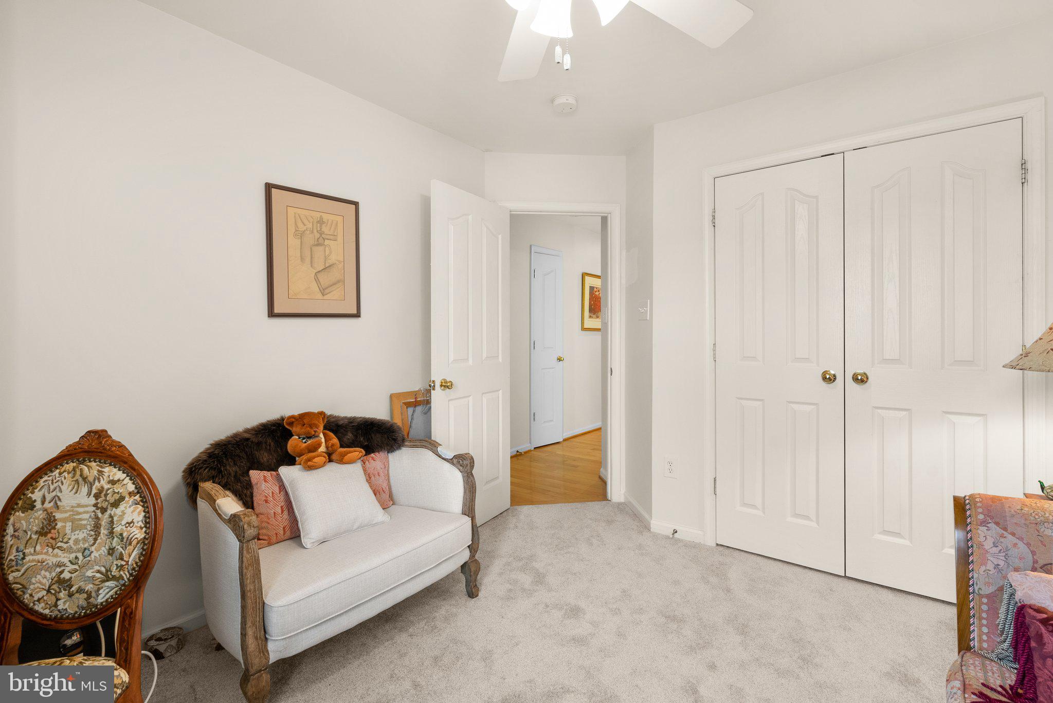 BARNSLEY MANOR ESTATES - Residential