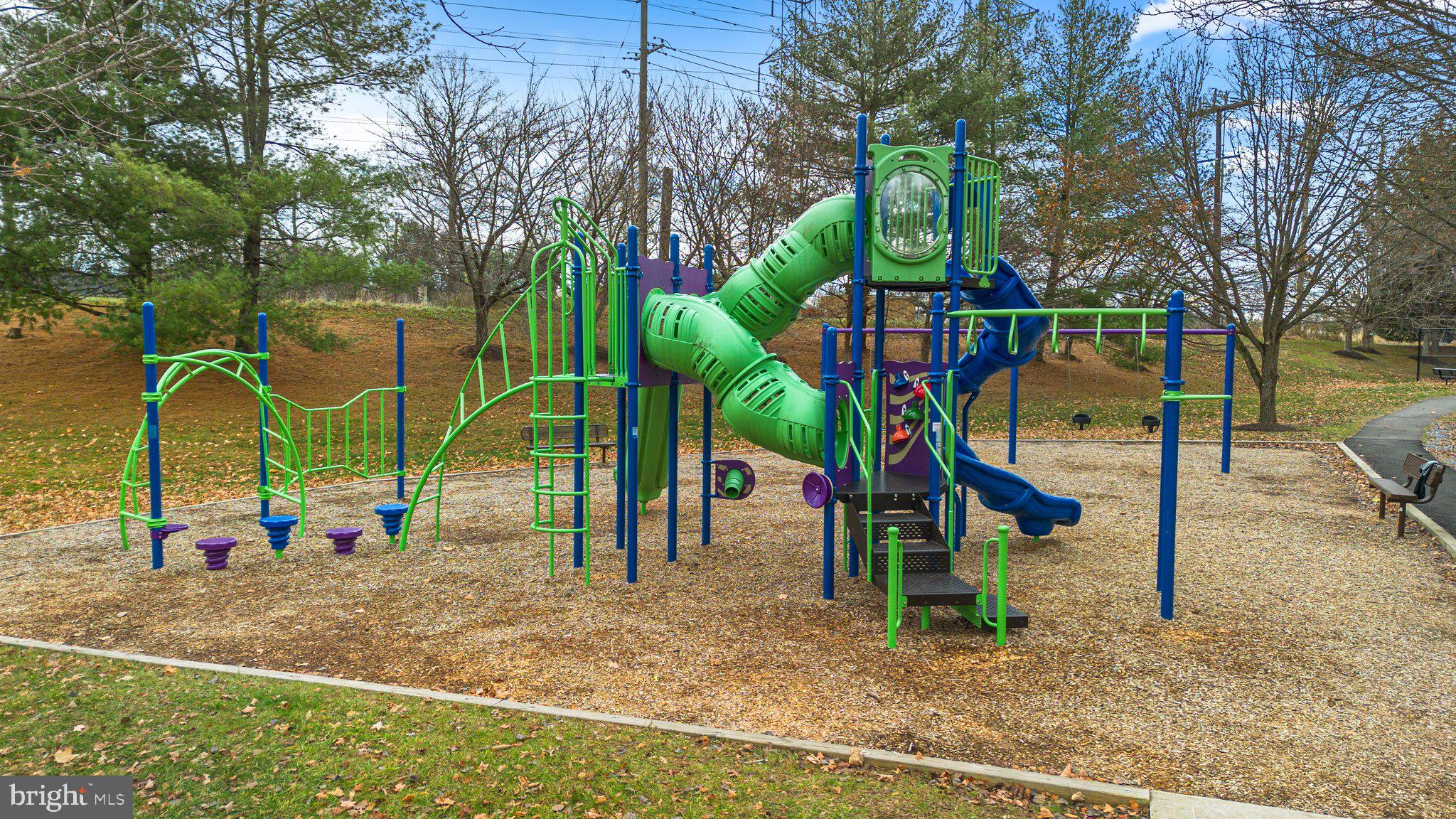 BARNSLEY MANOR ESTATES - Residential