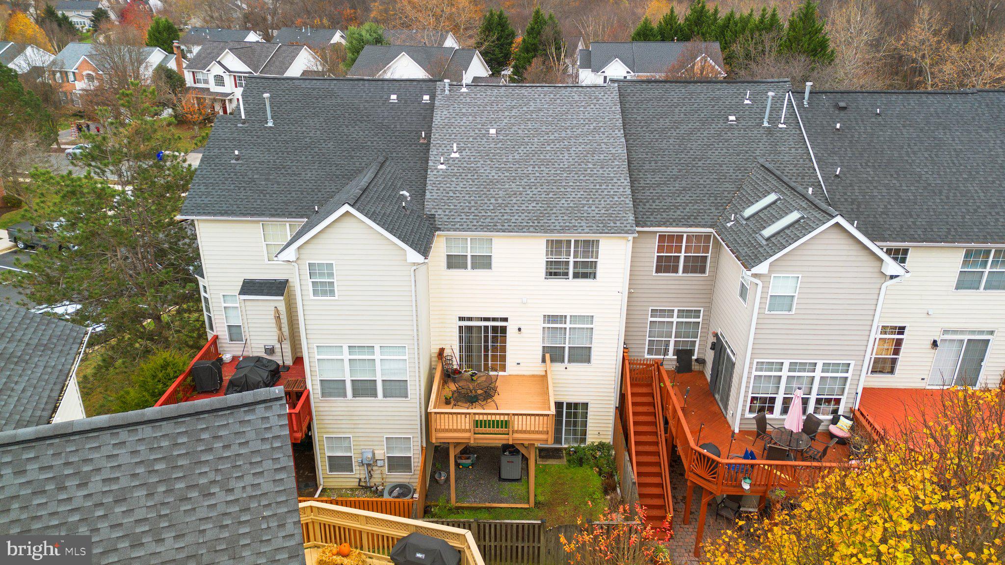 BARNSLEY MANOR ESTATES - Residential