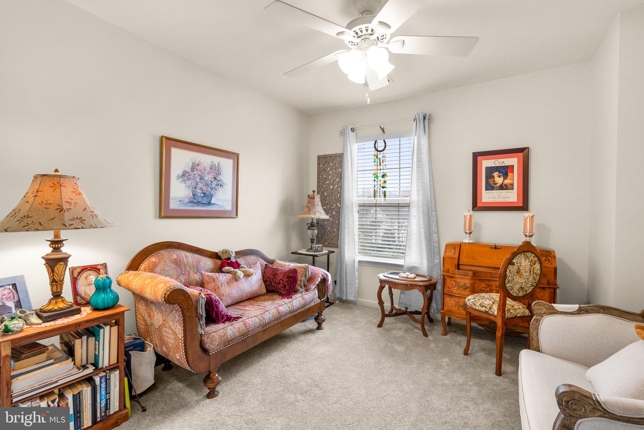 BARNSLEY MANOR ESTATES - Residential