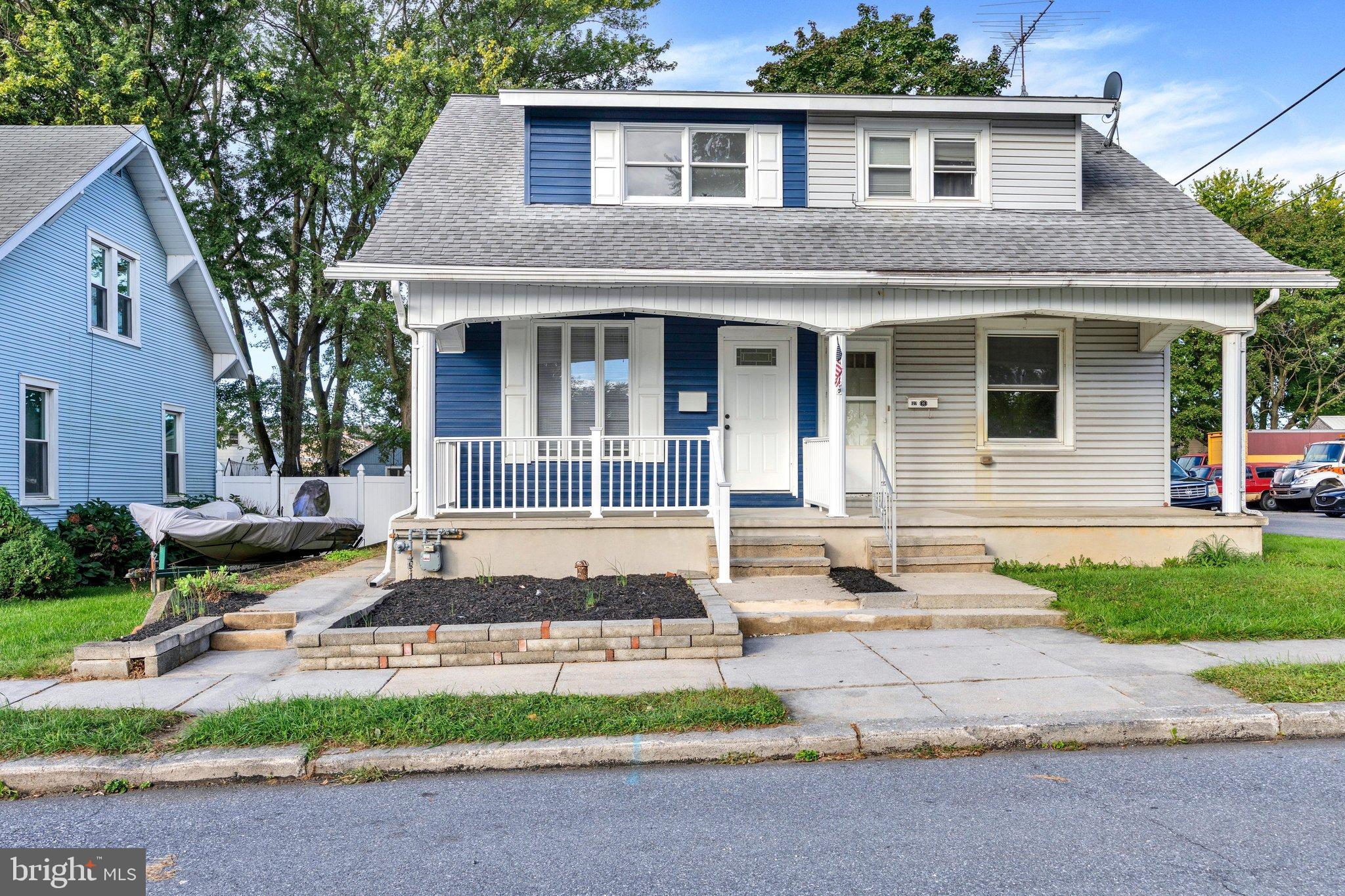 125 GARFIELD STREET
