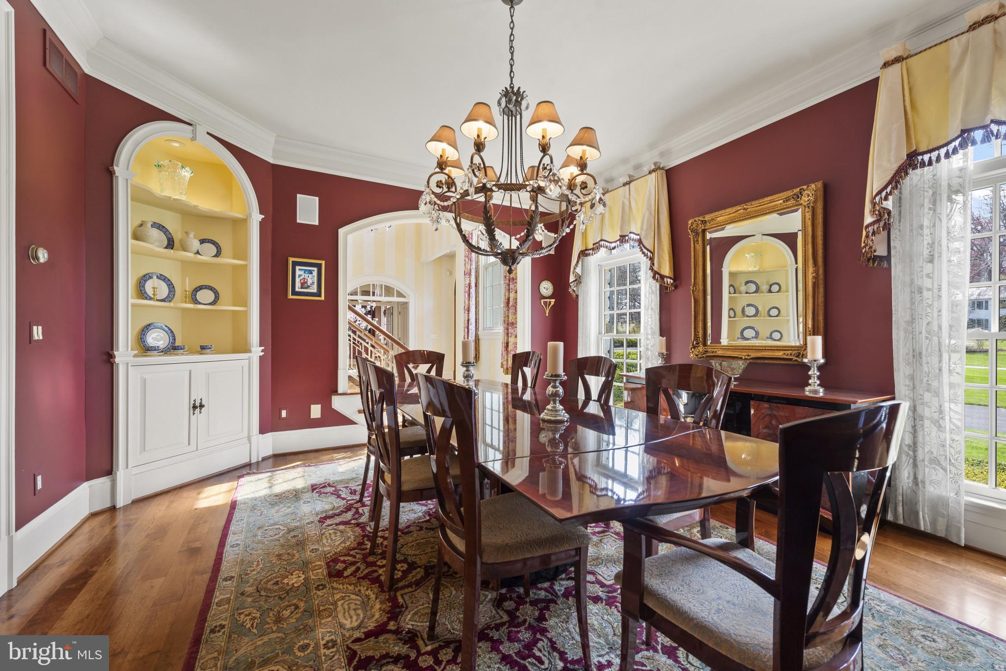 RUXTON - Residential