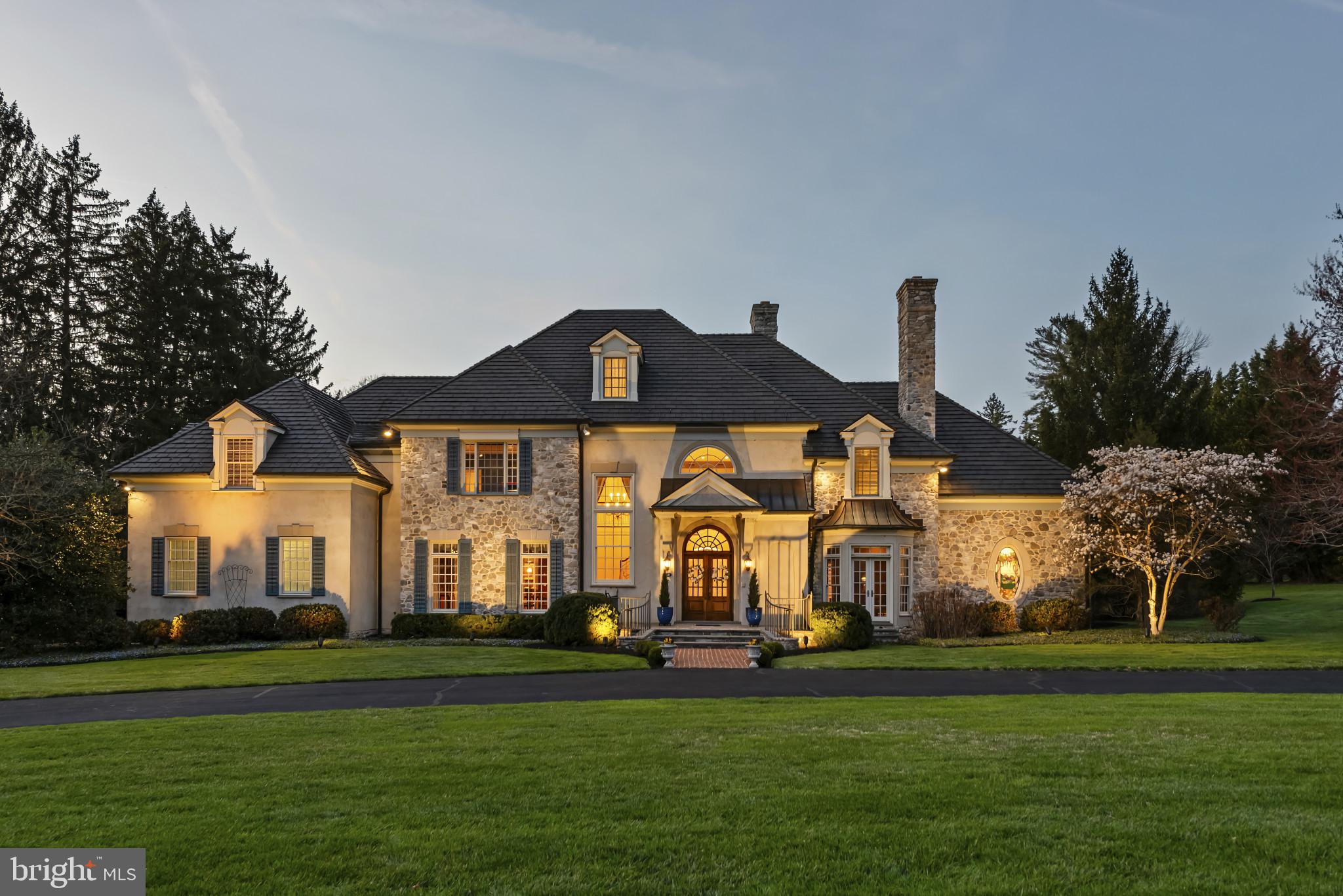 RUXTON - Residential