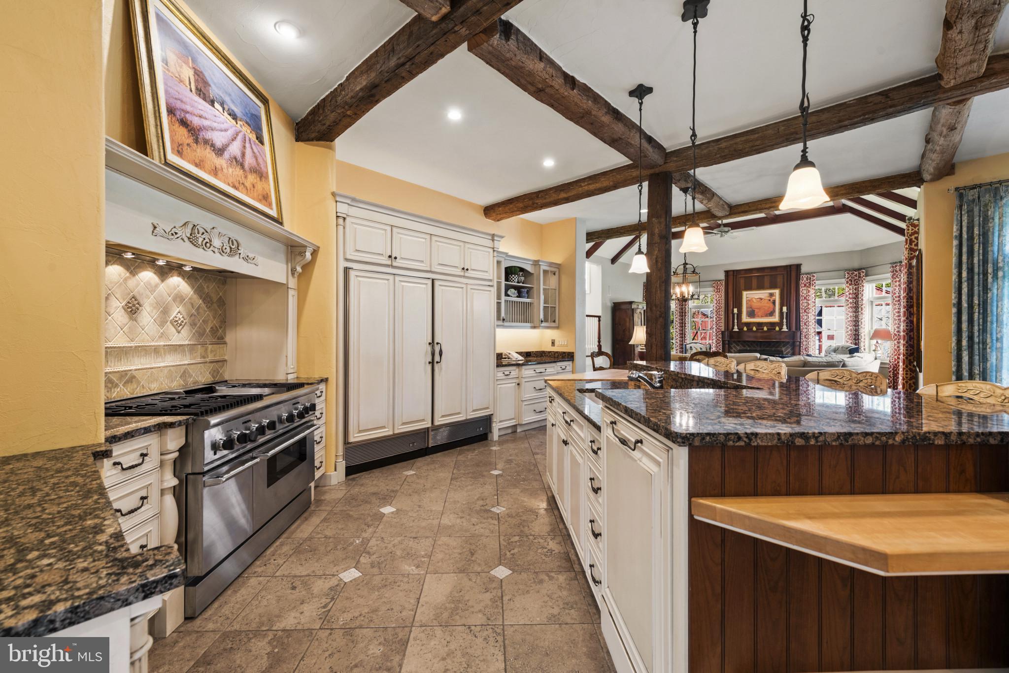 RUXTON - Residential