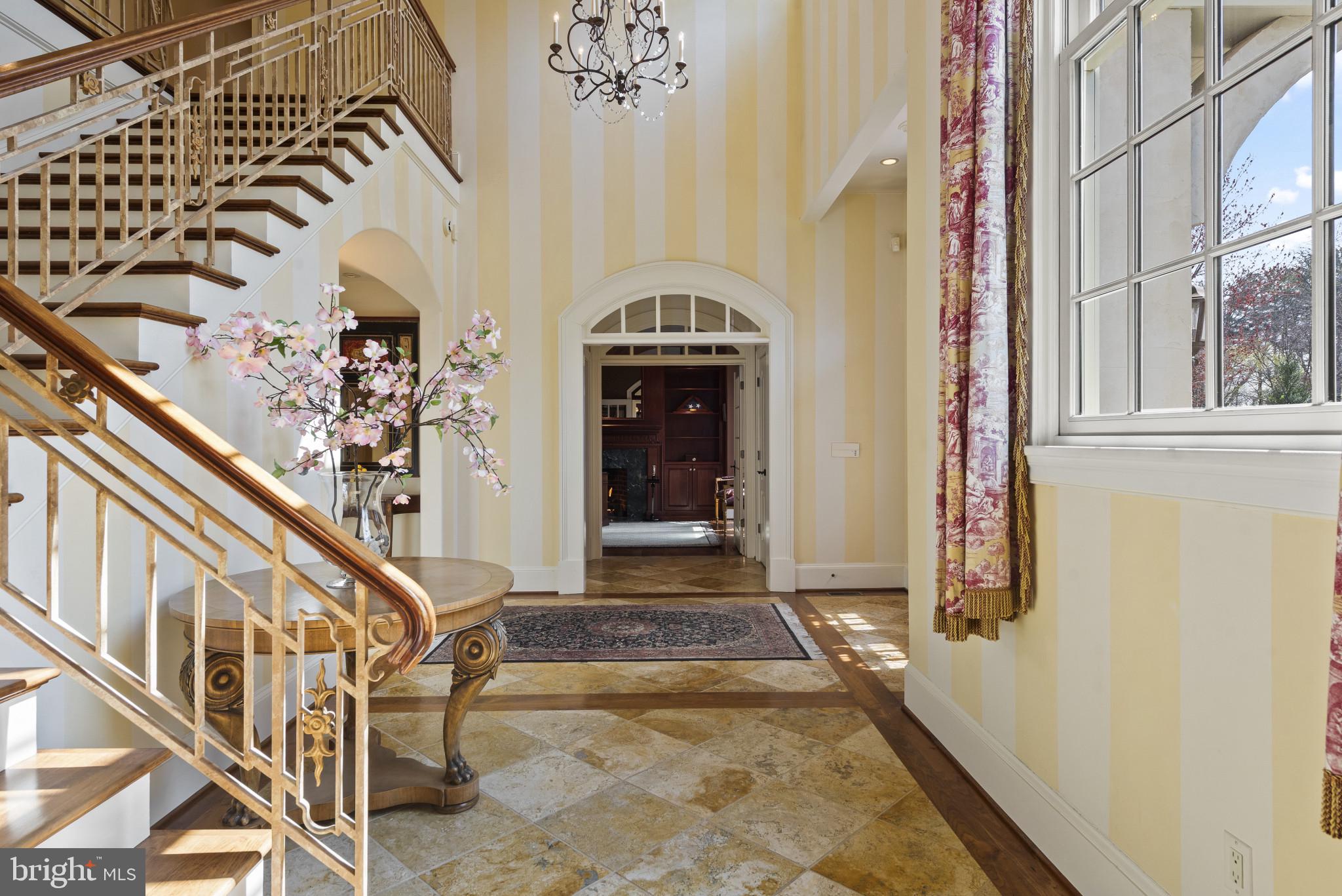 RUXTON - Residential