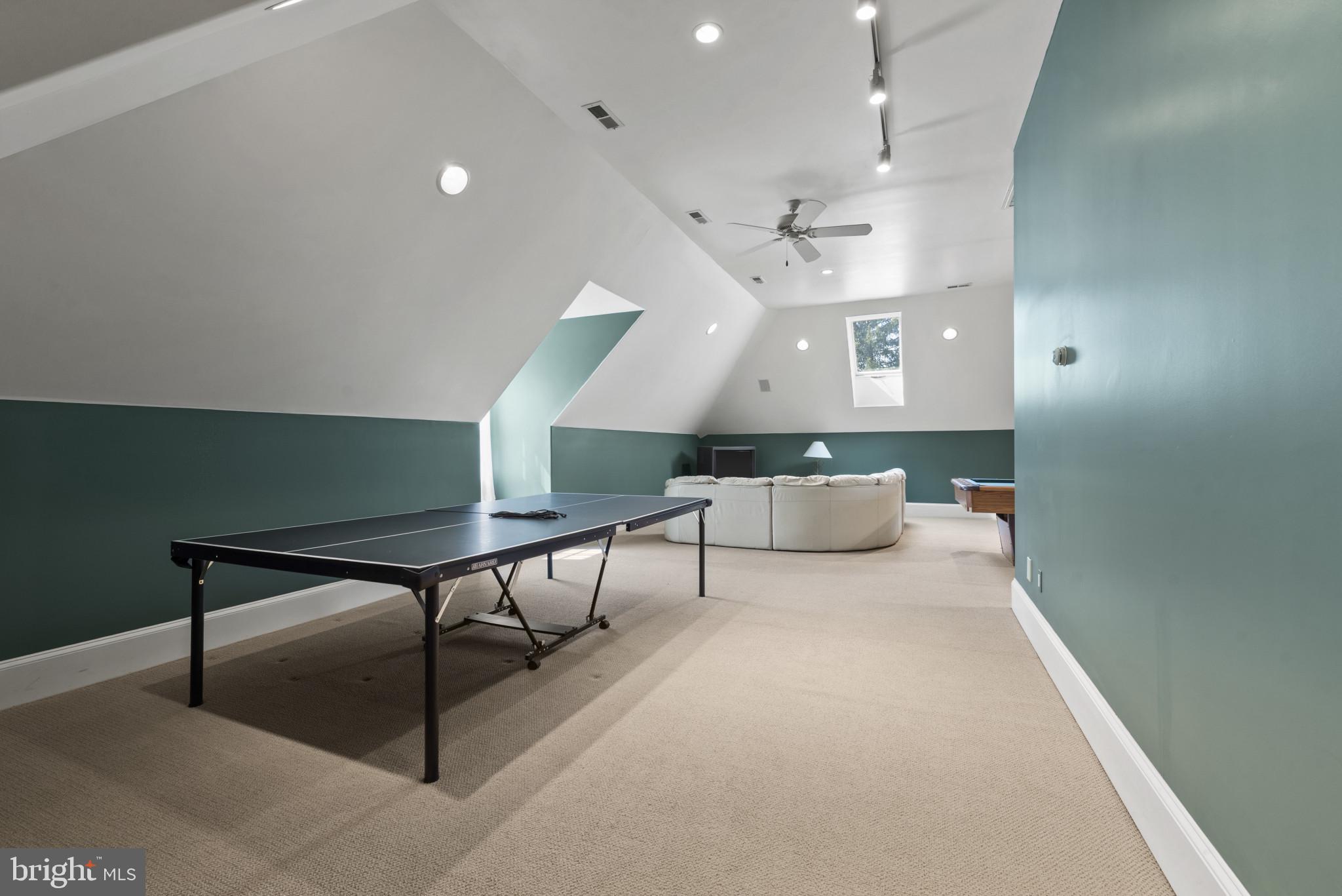 RUXTON - Residential