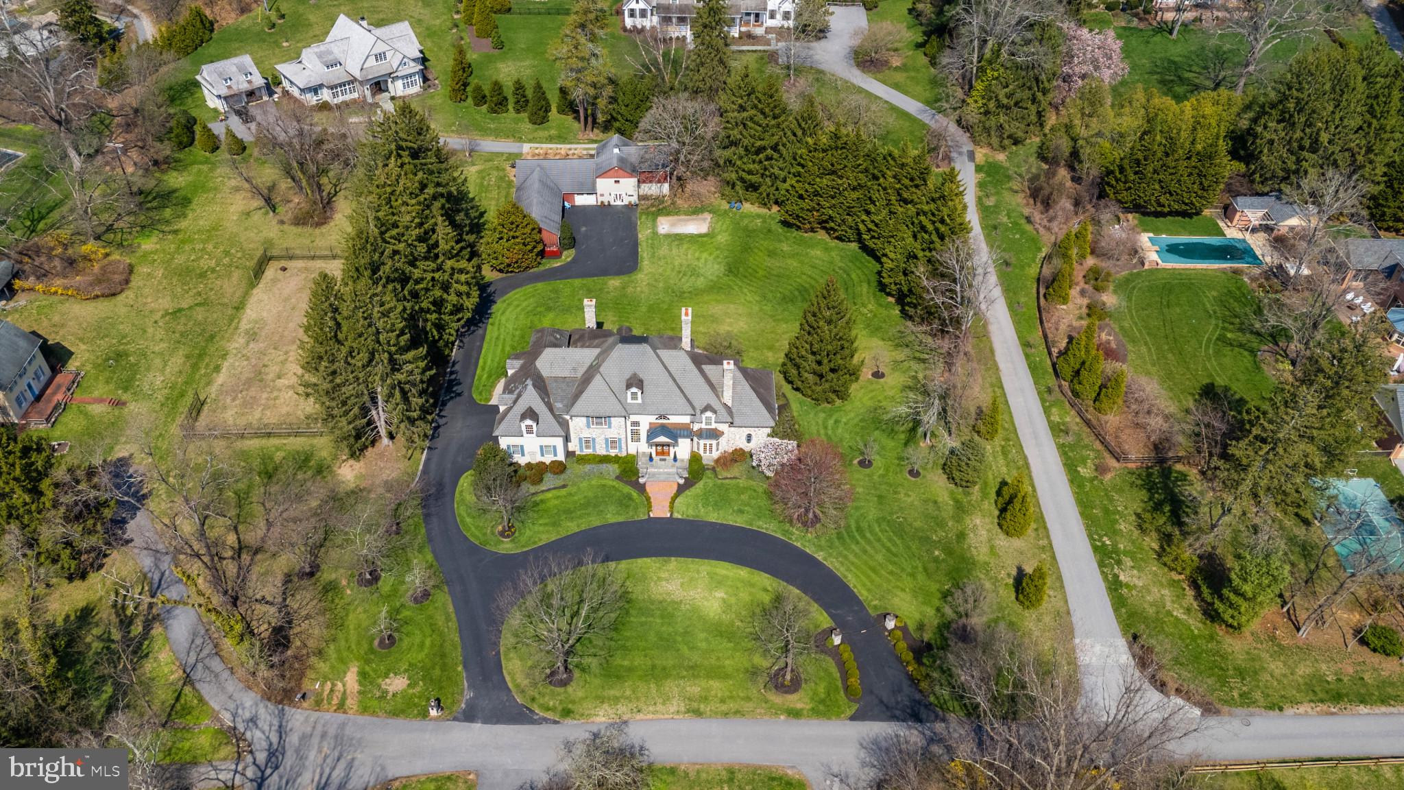 RUXTON - Residential