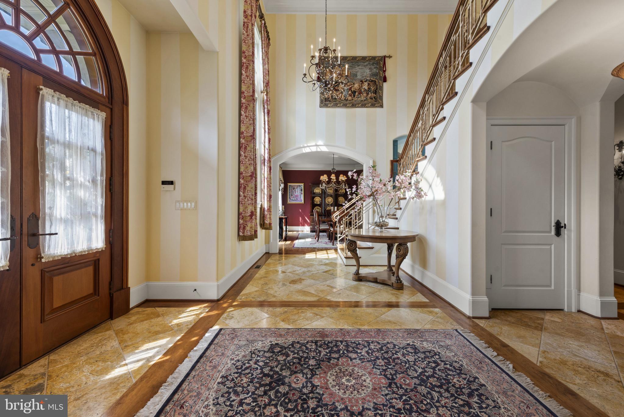 RUXTON - Residential