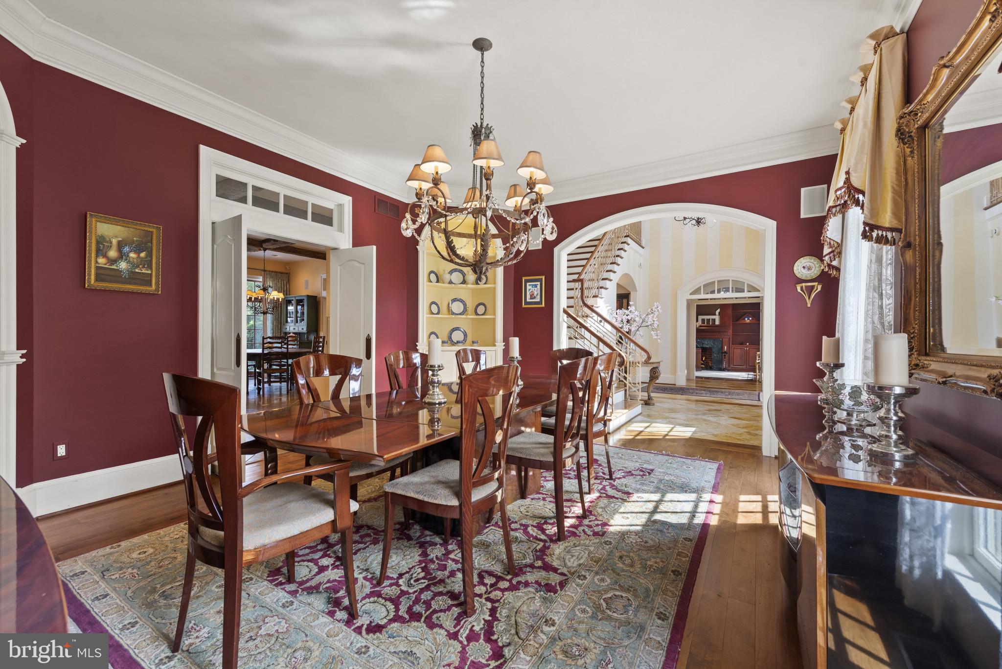 RUXTON - Residential