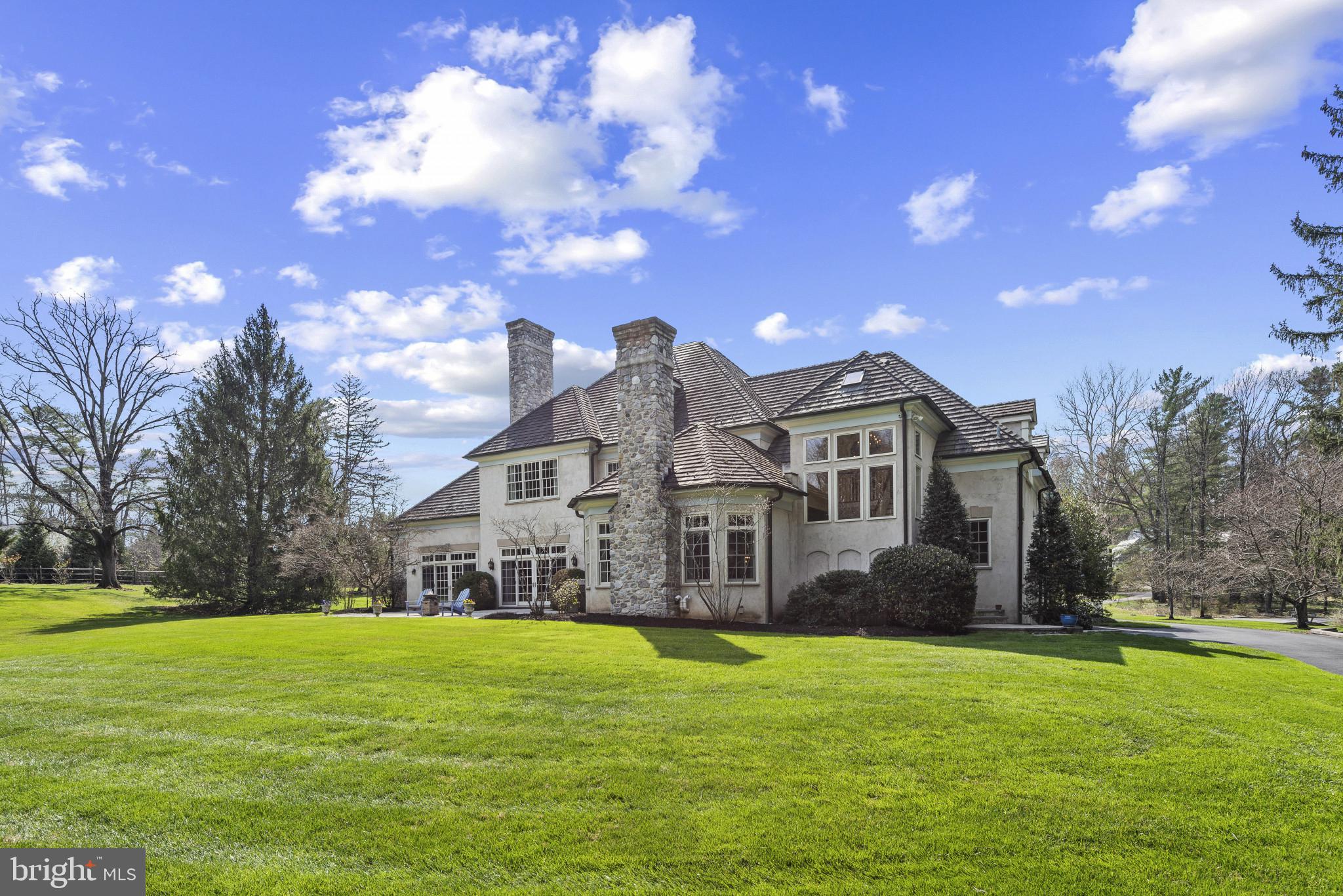 RUXTON - Residential