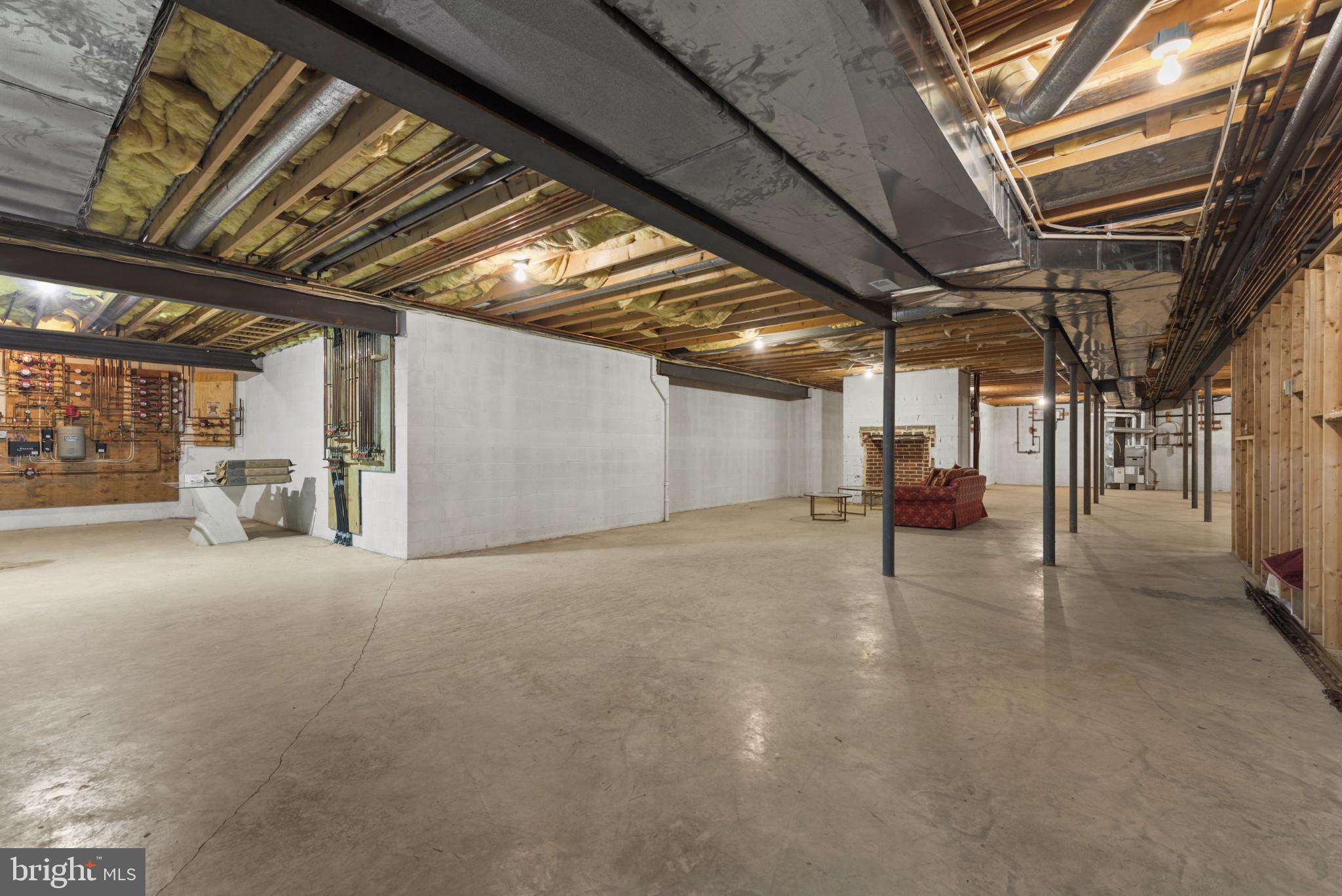 RUXTON - Residential