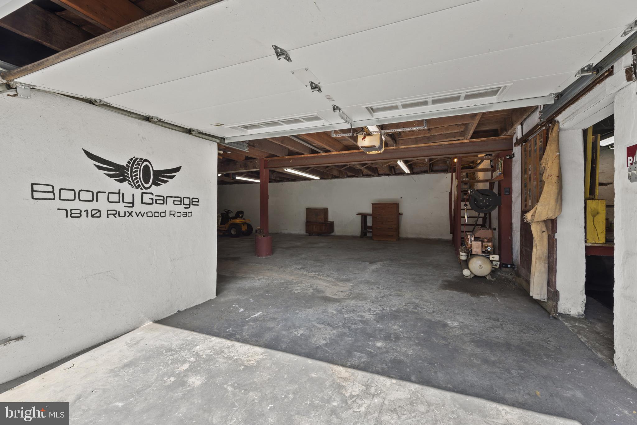 RUXTON - Residential