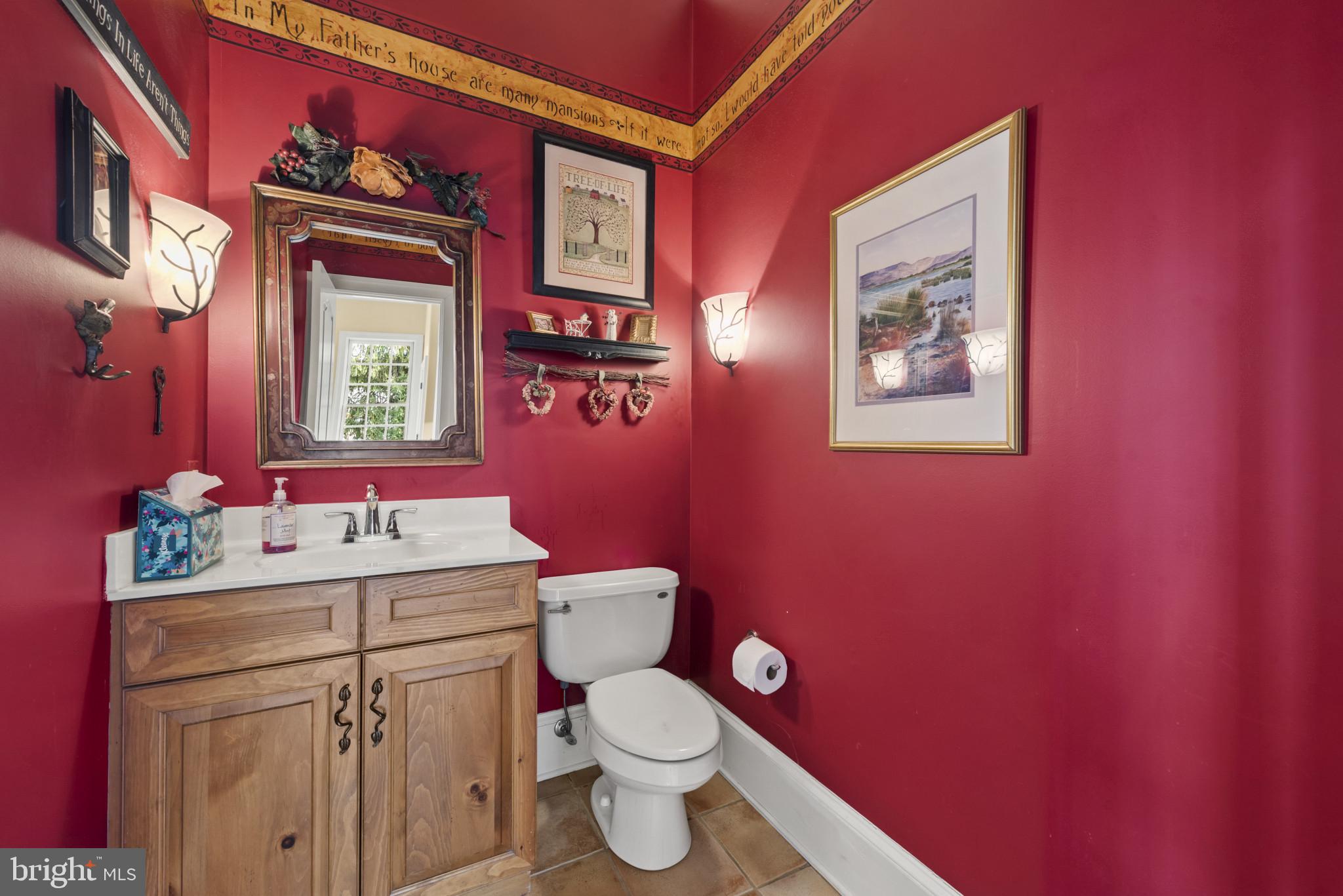 RUXTON - Residential