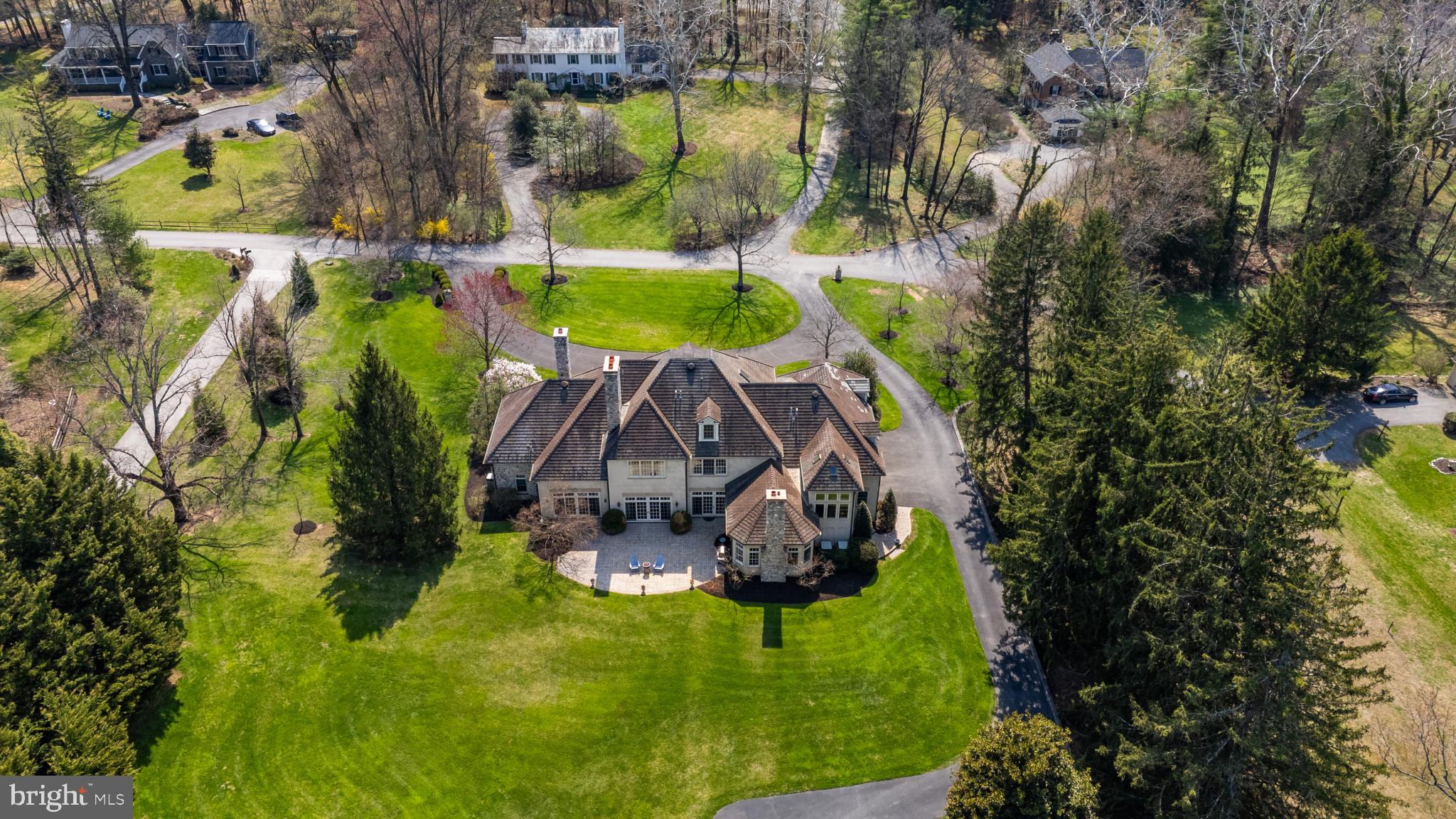 RUXTON - Residential