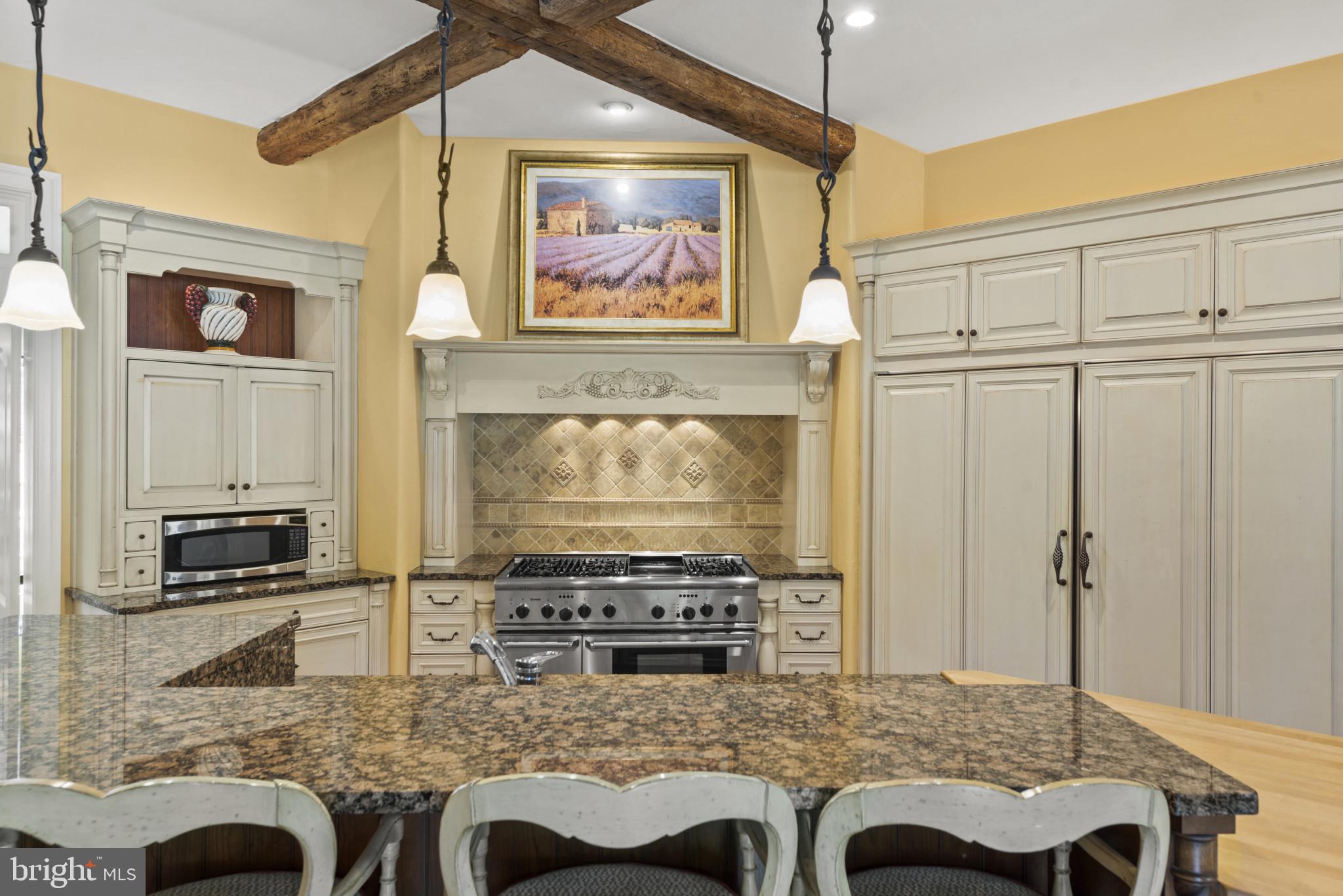 RUXTON - Residential