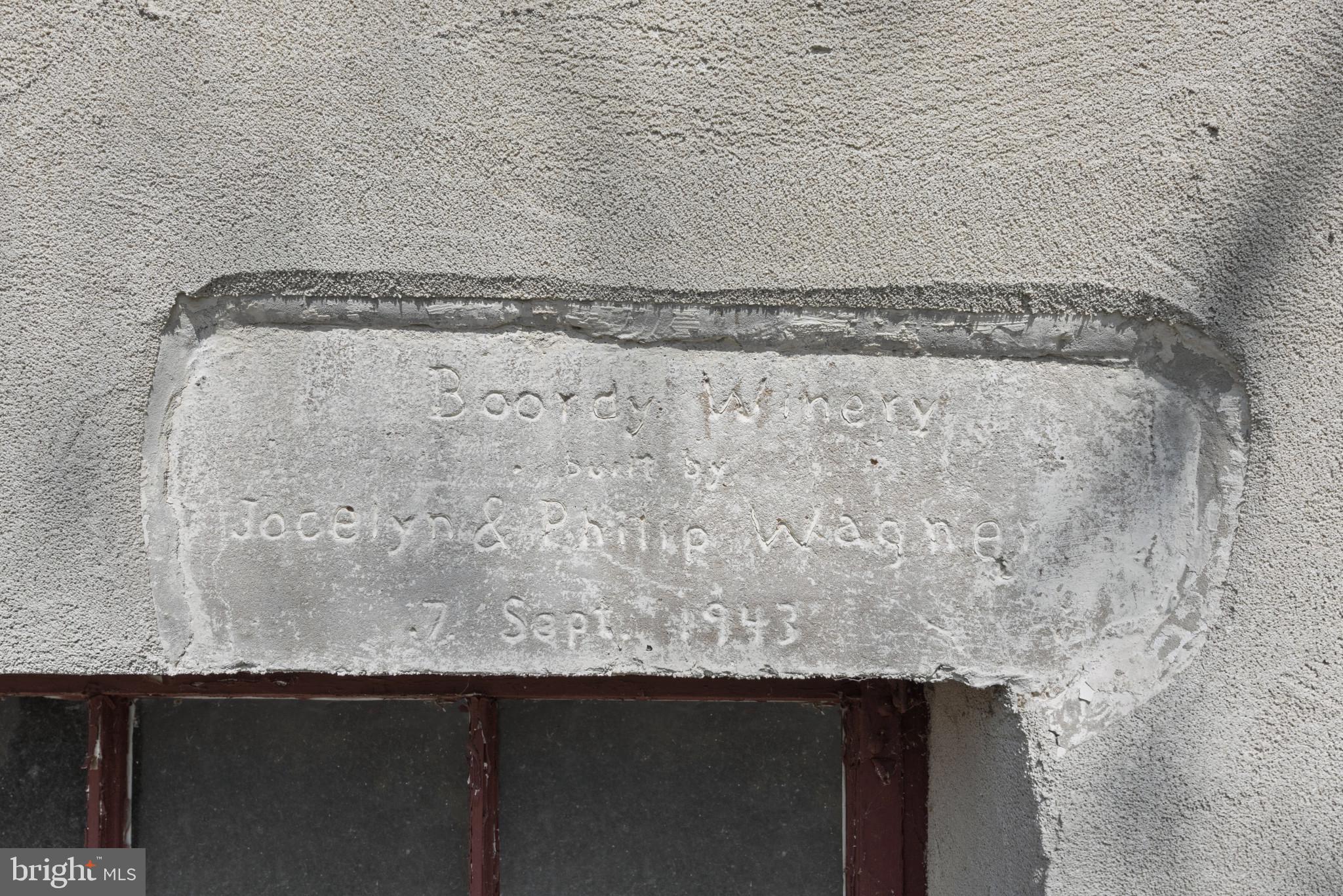 RUXTON - Residential