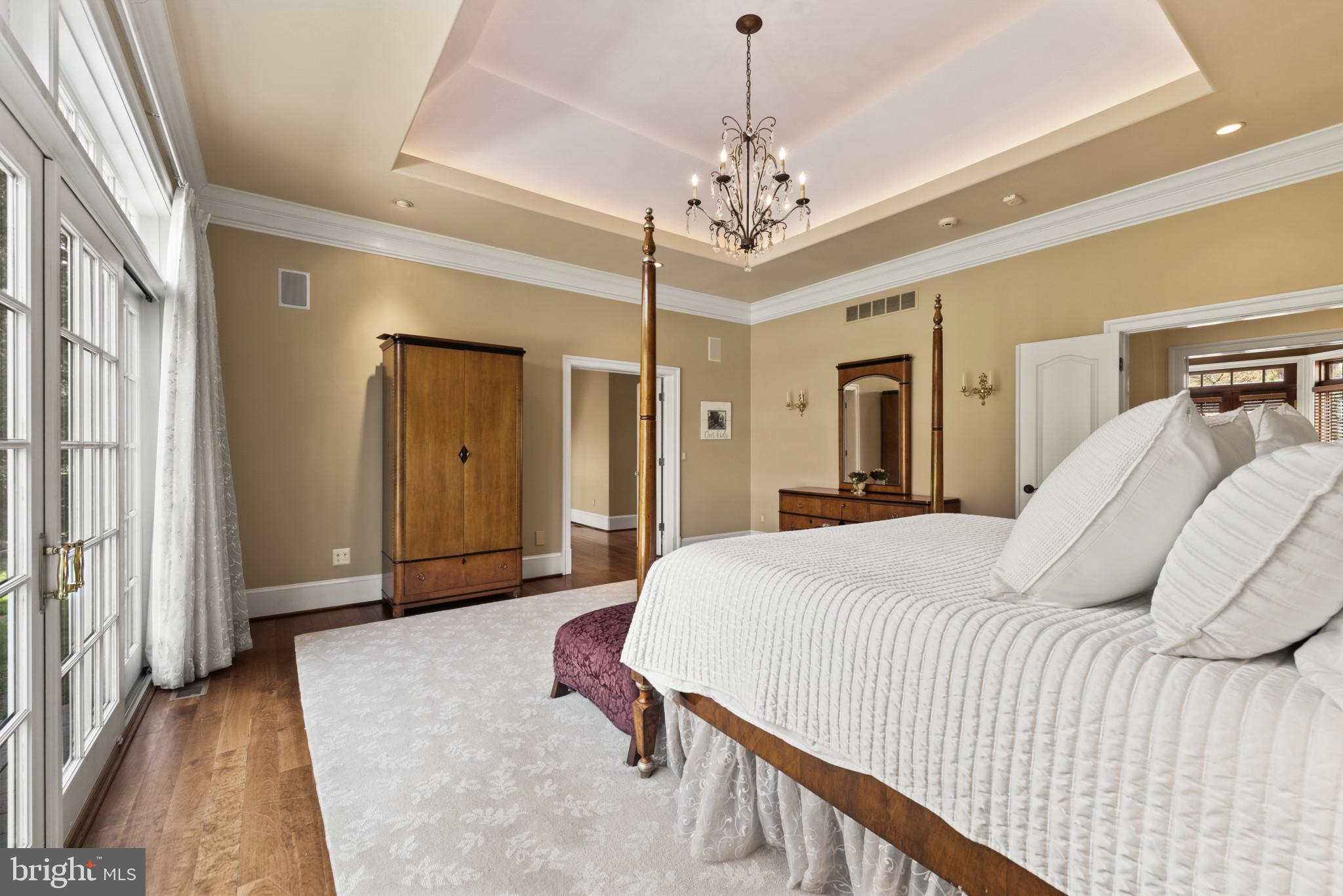 RUXTON - Residential