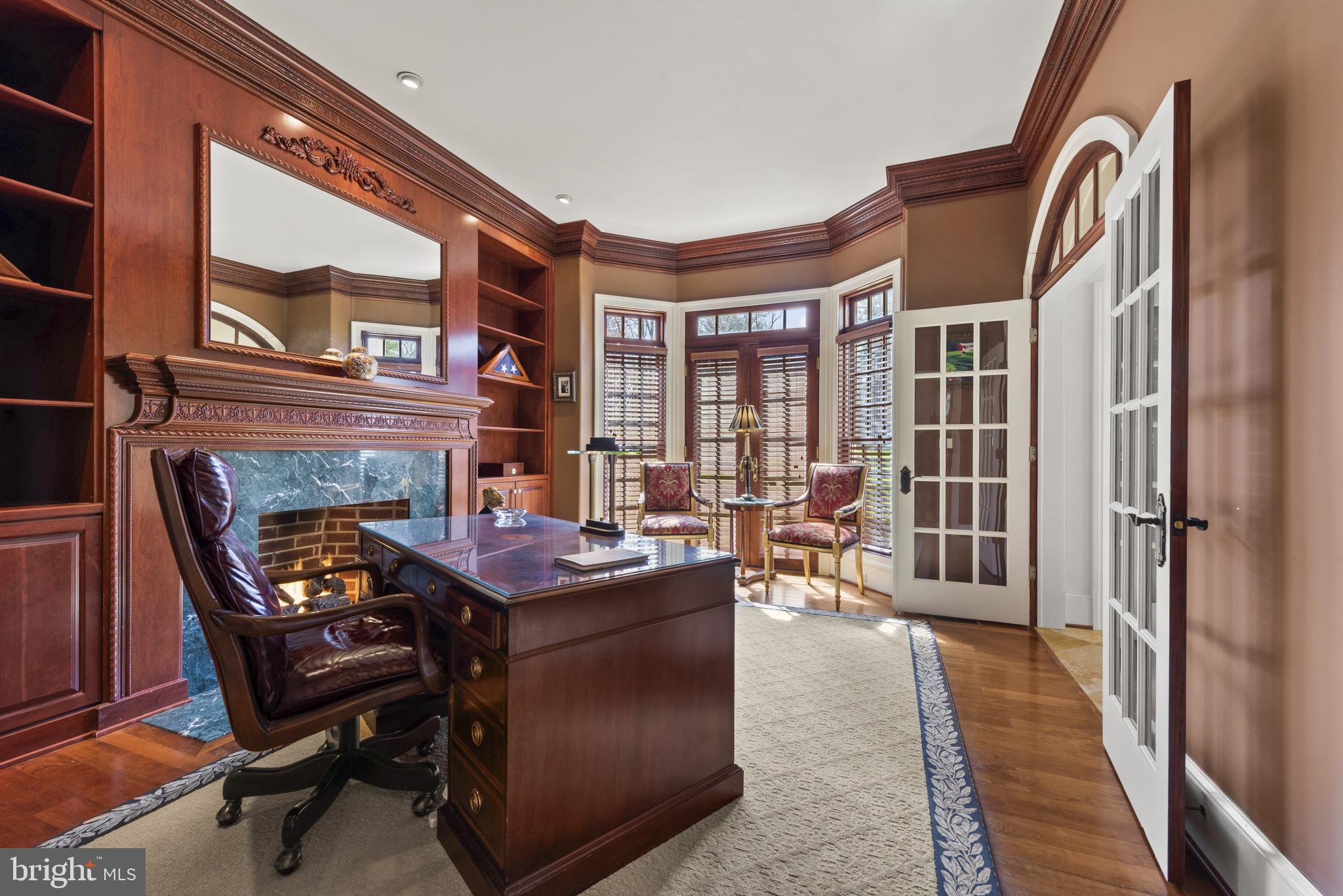 RUXTON - Residential