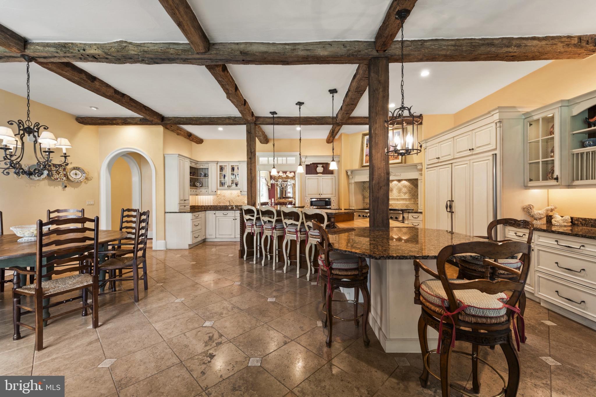 RUXTON - Residential