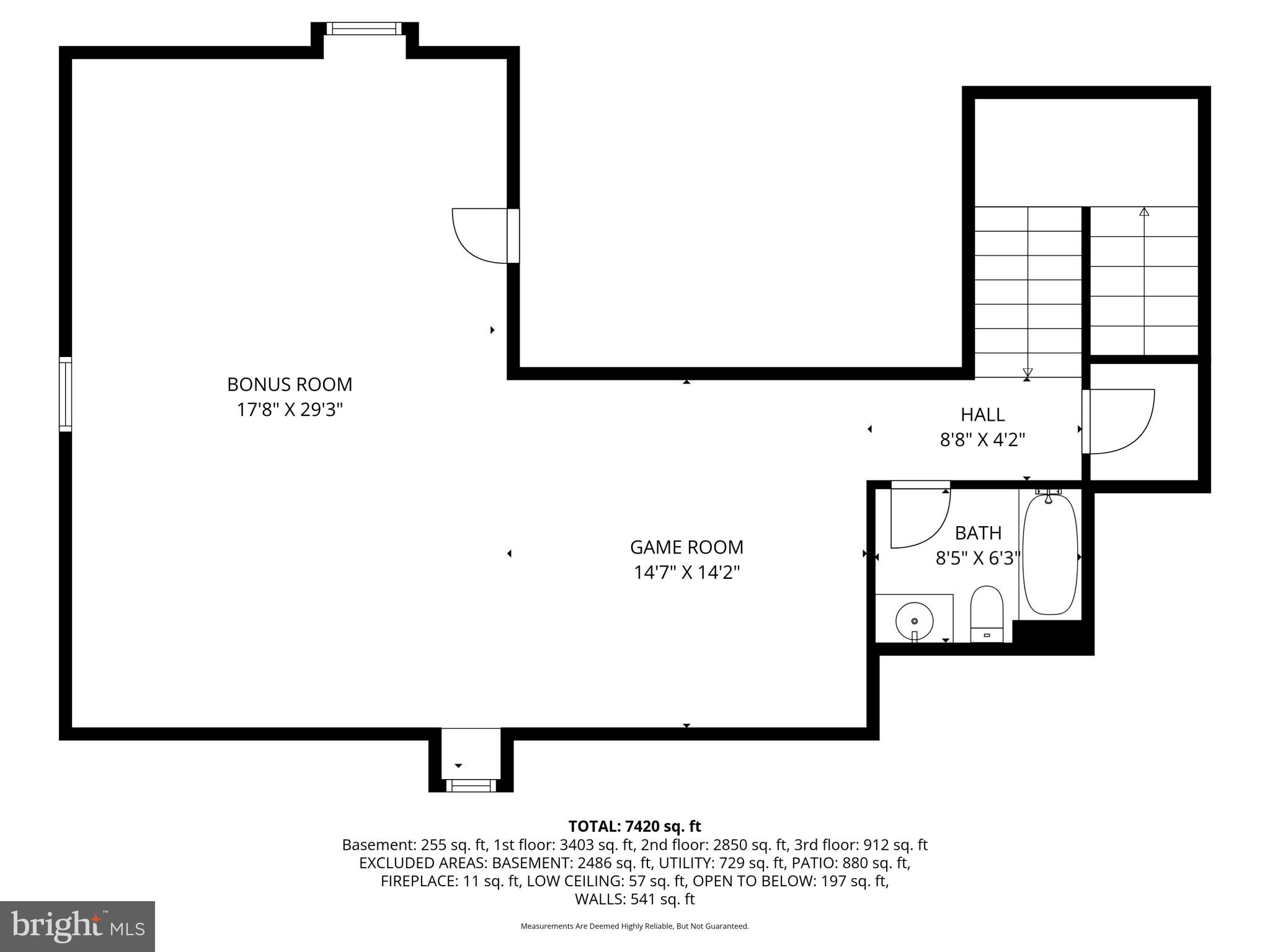 RUXTON - Residential