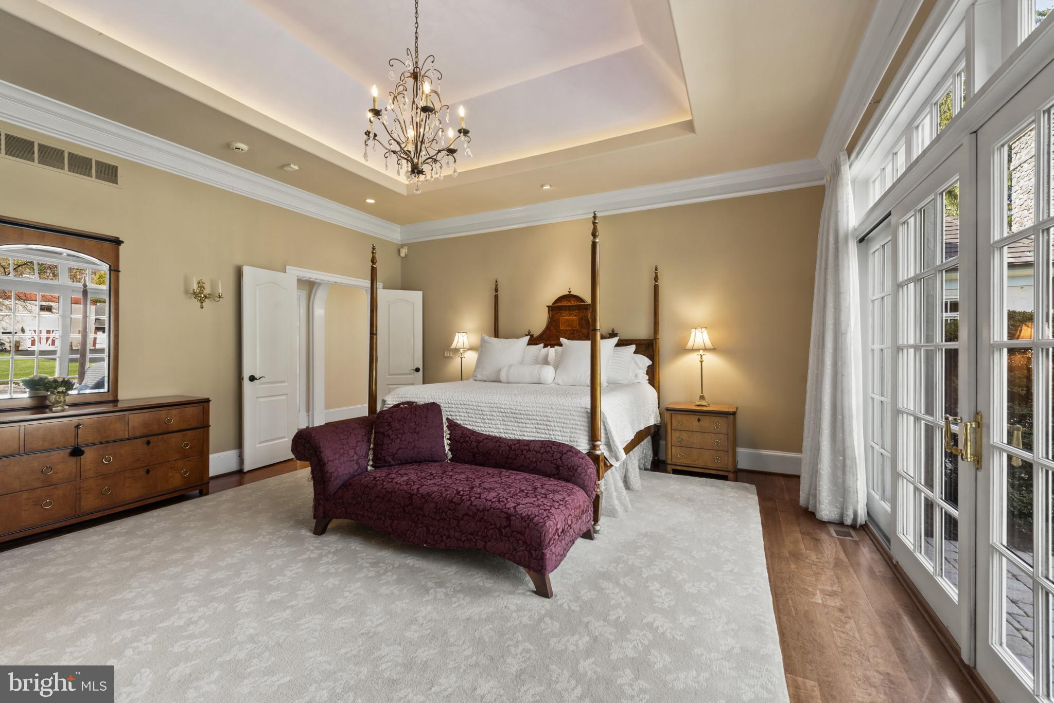 RUXTON - Residential