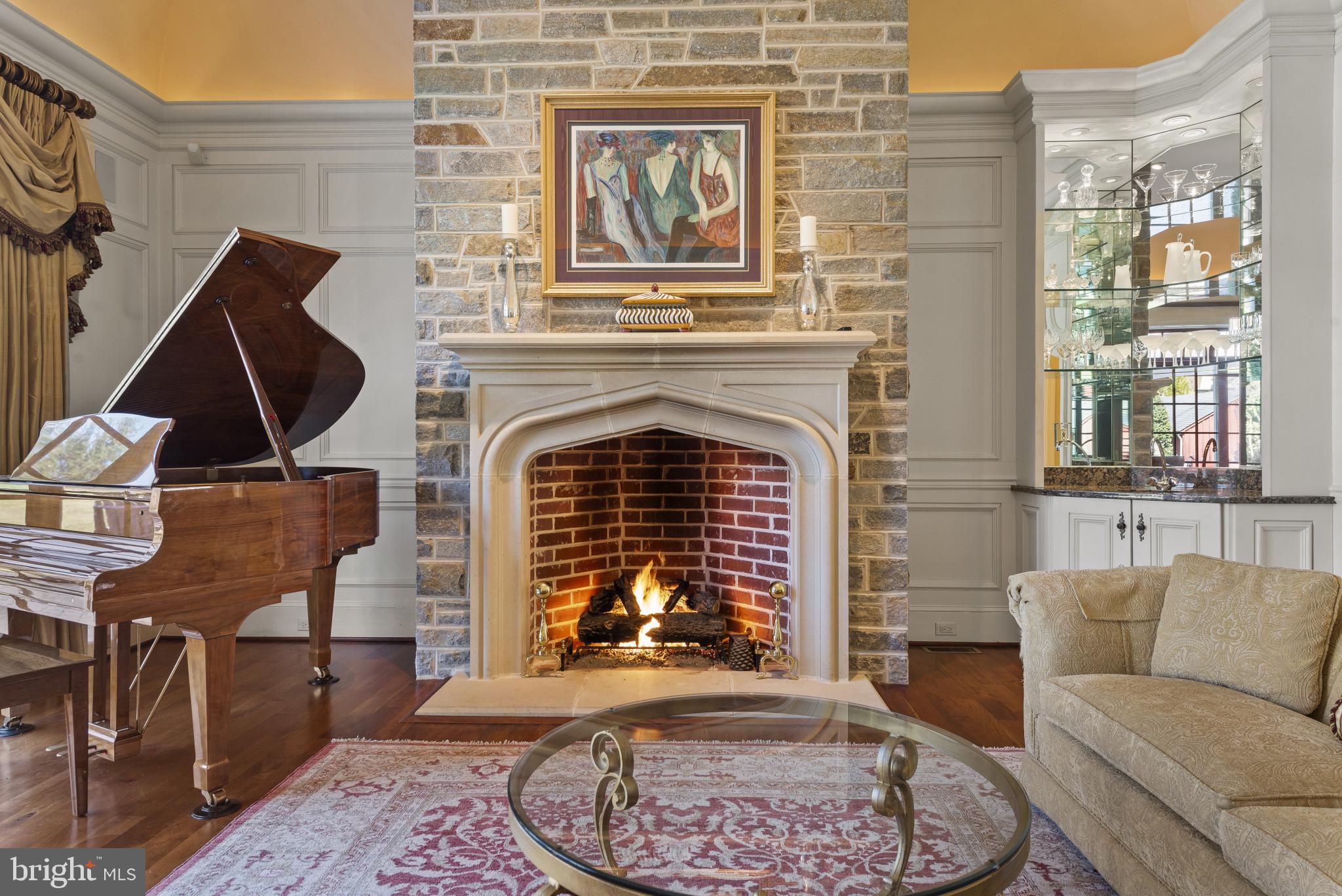 RUXTON - Residential