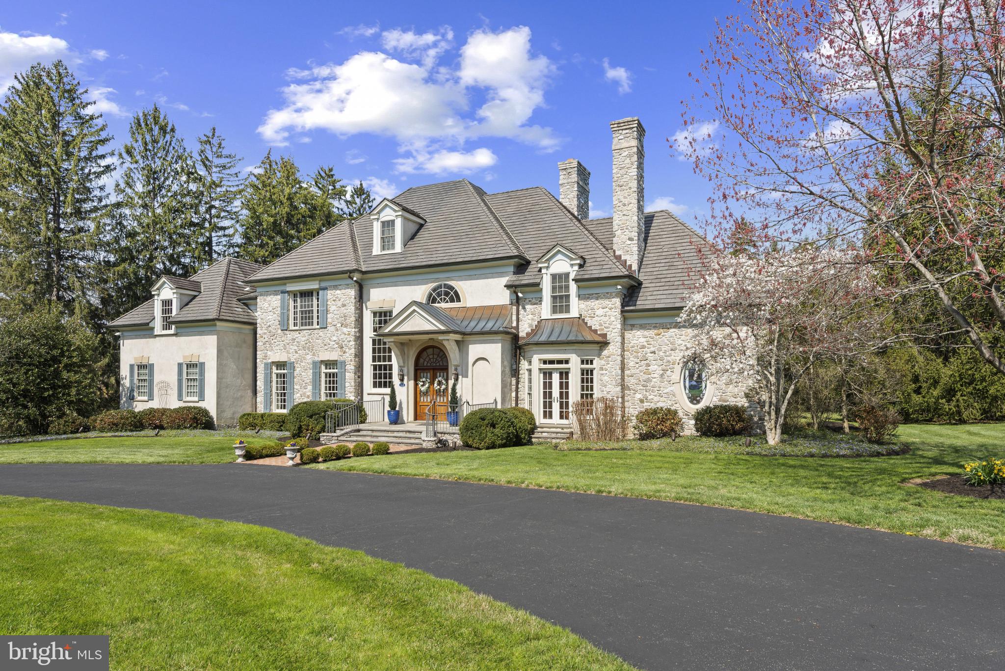 RUXTON - Residential