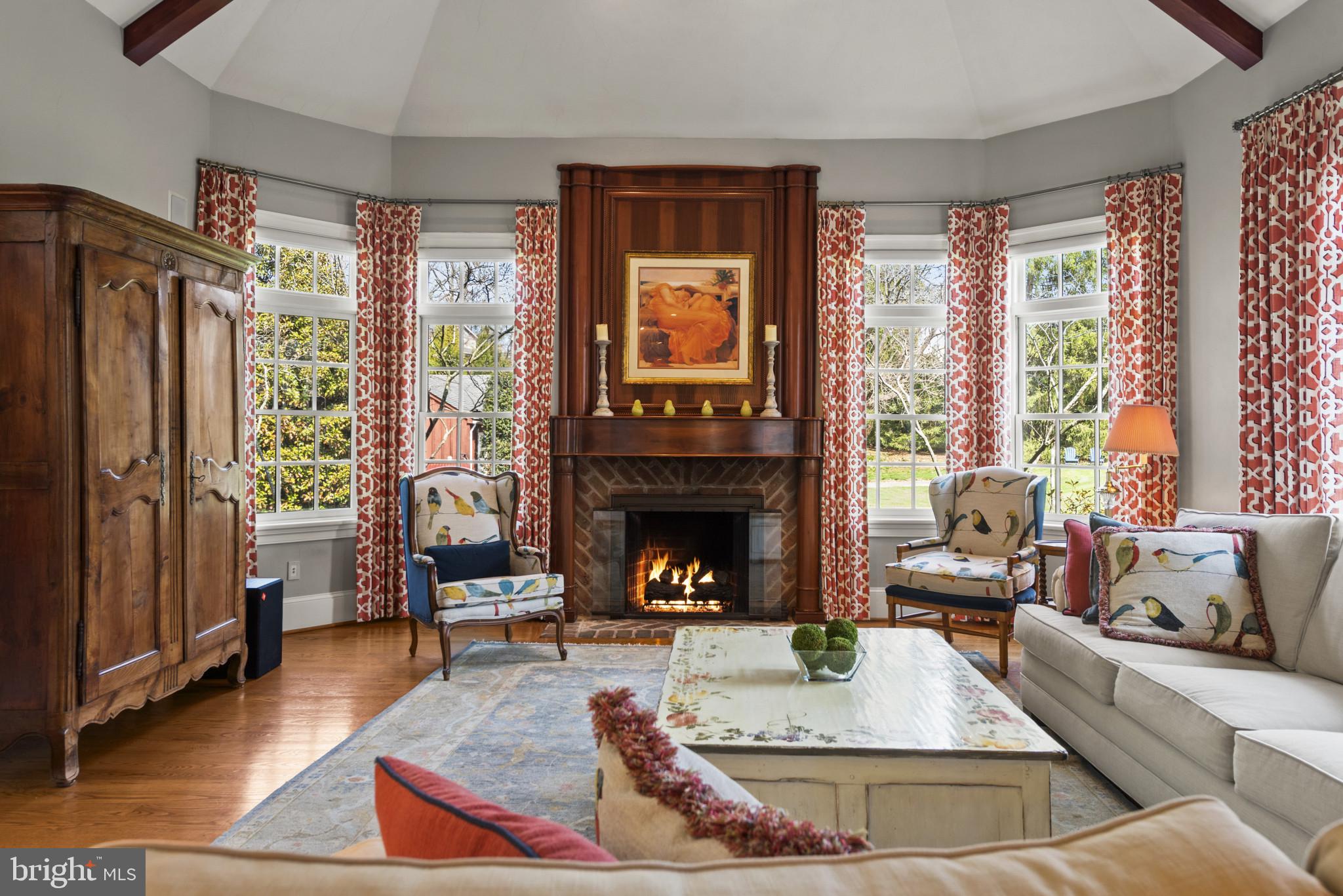 RUXTON - Residential