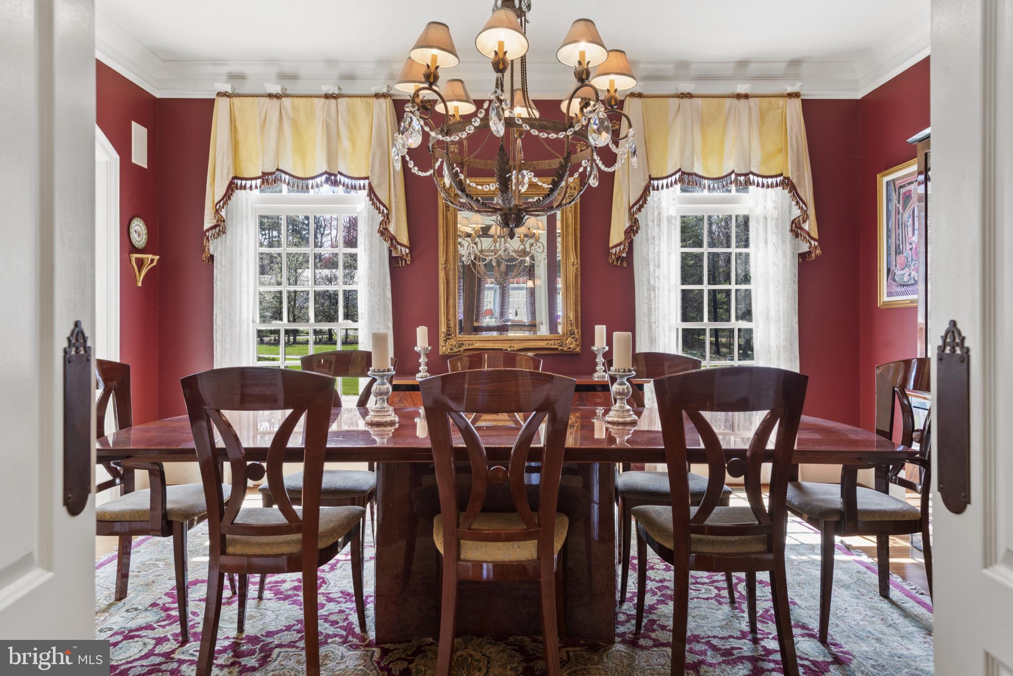 RUXTON - Residential