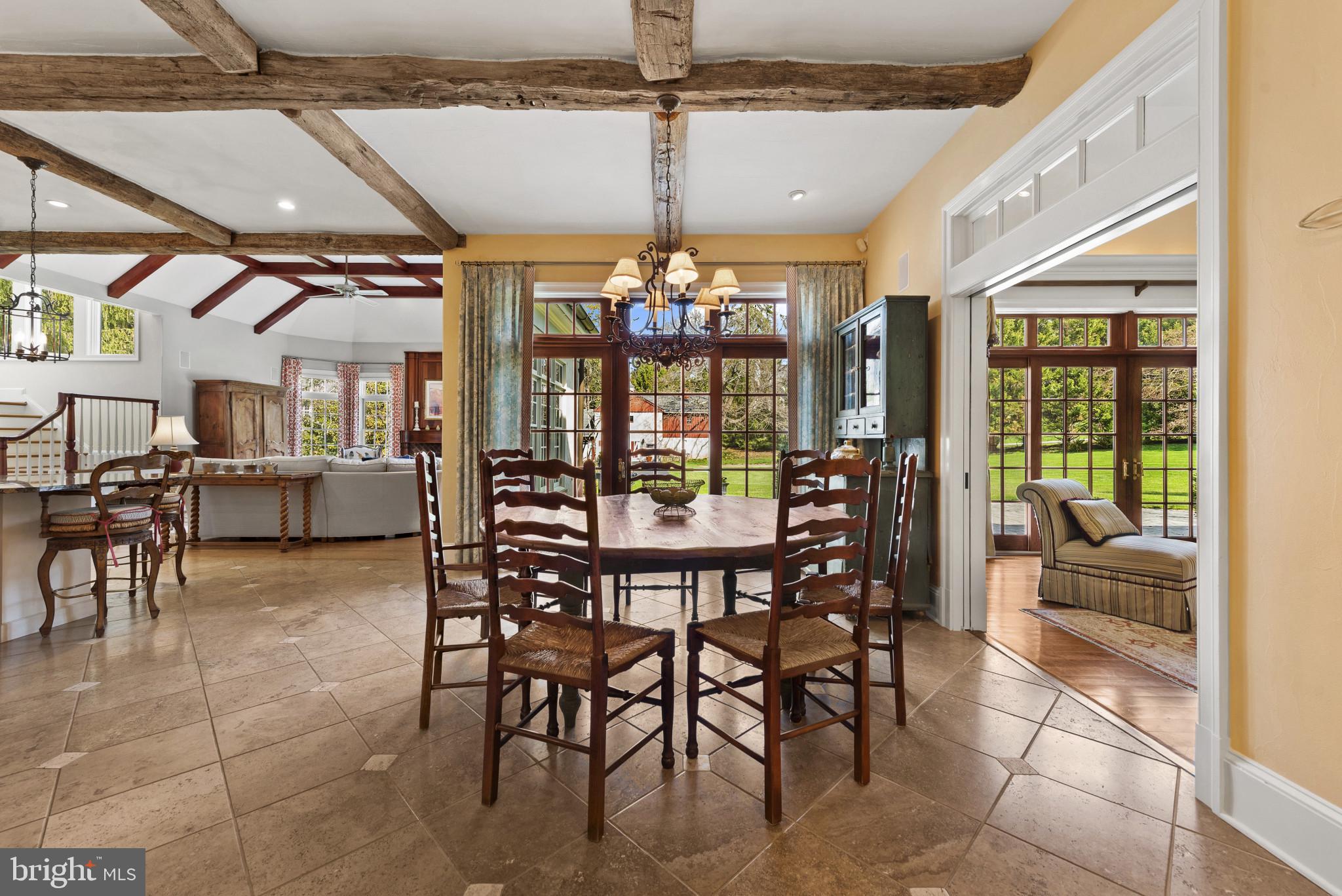 RUXTON - Residential