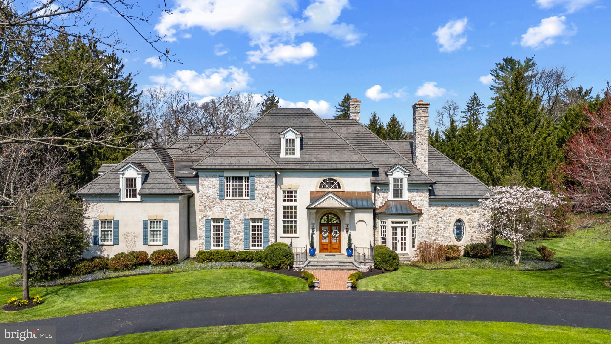 RUXTON - Residential