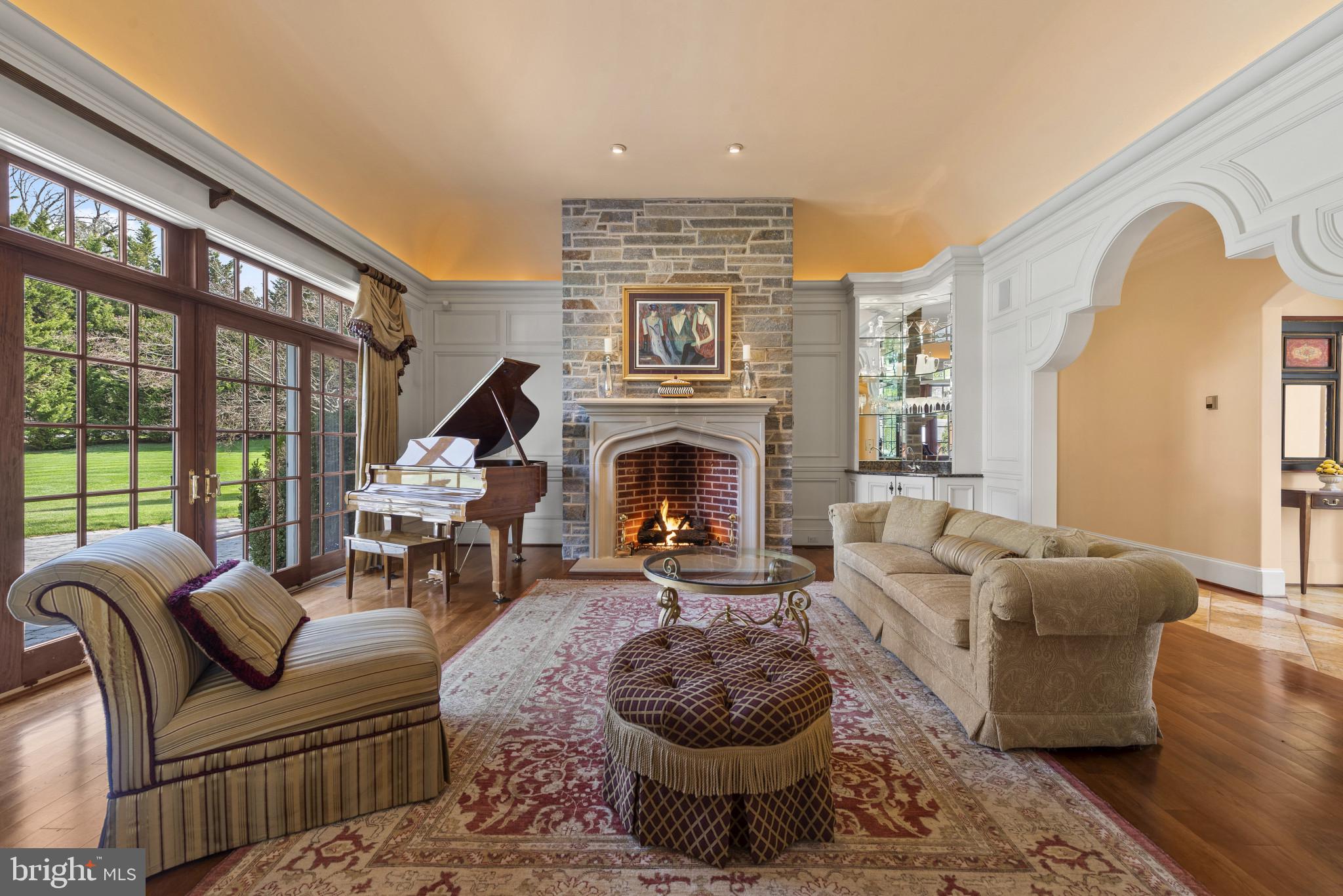 RUXTON - Residential