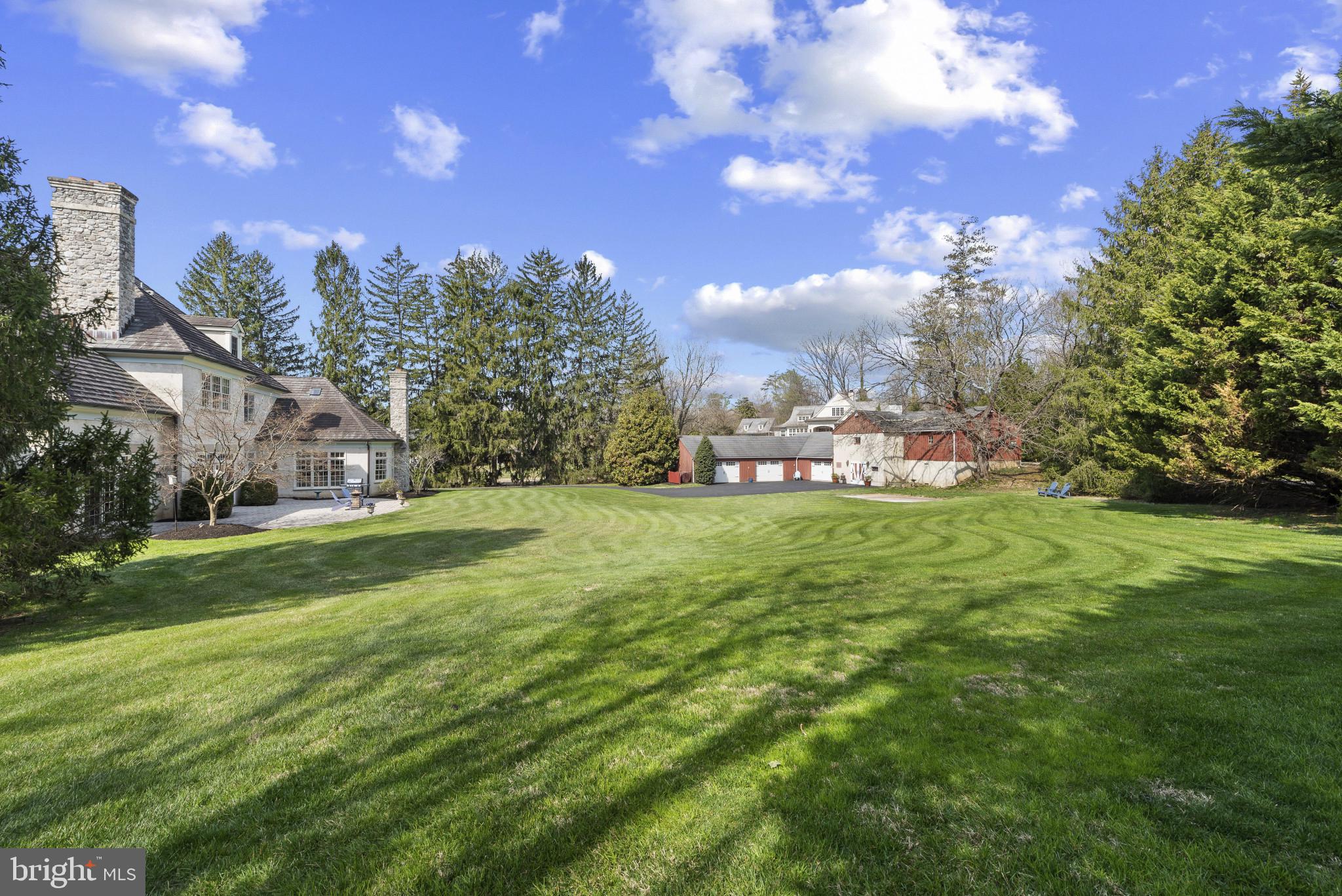 RUXTON - Residential