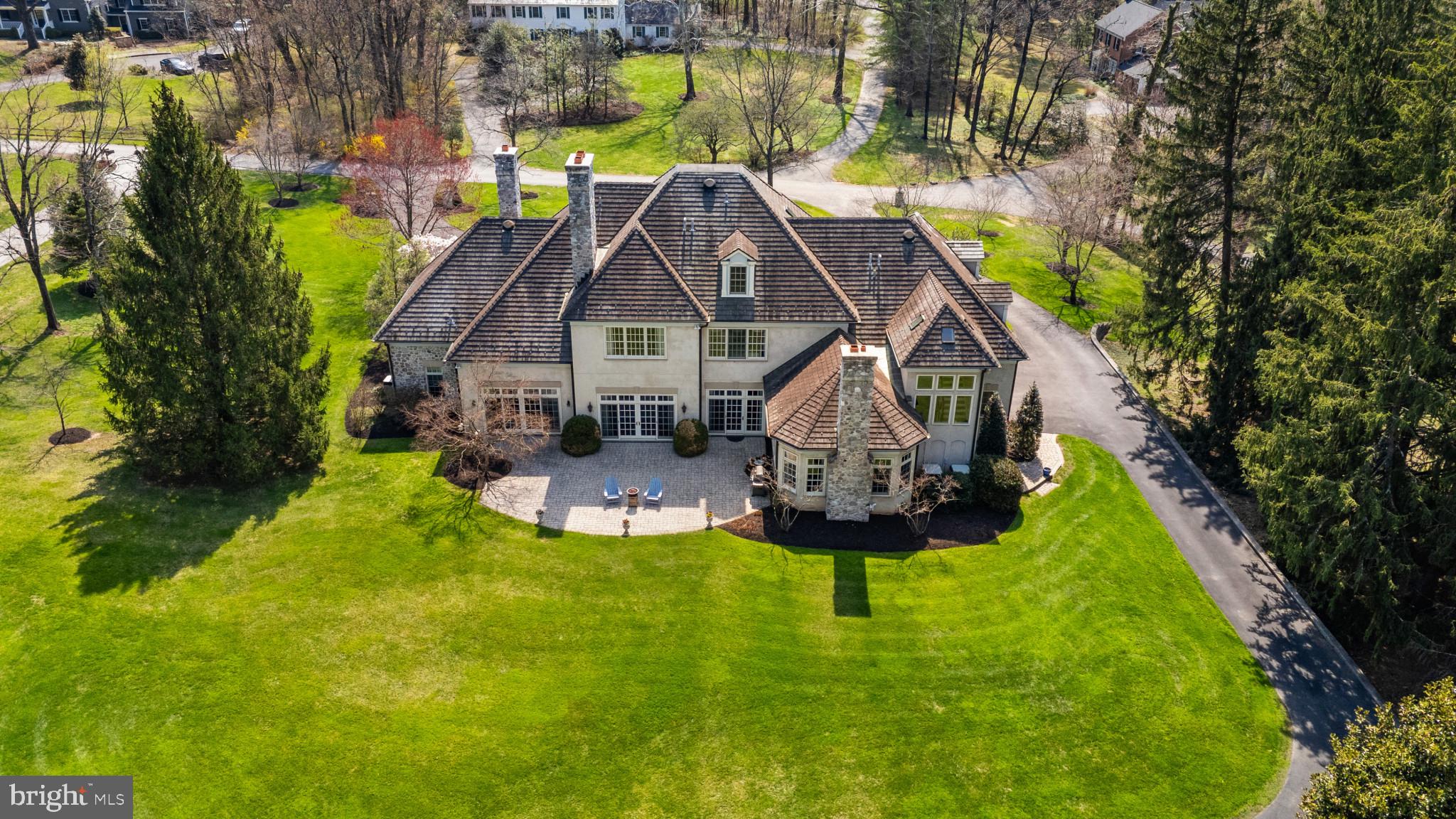 RUXTON - Residential