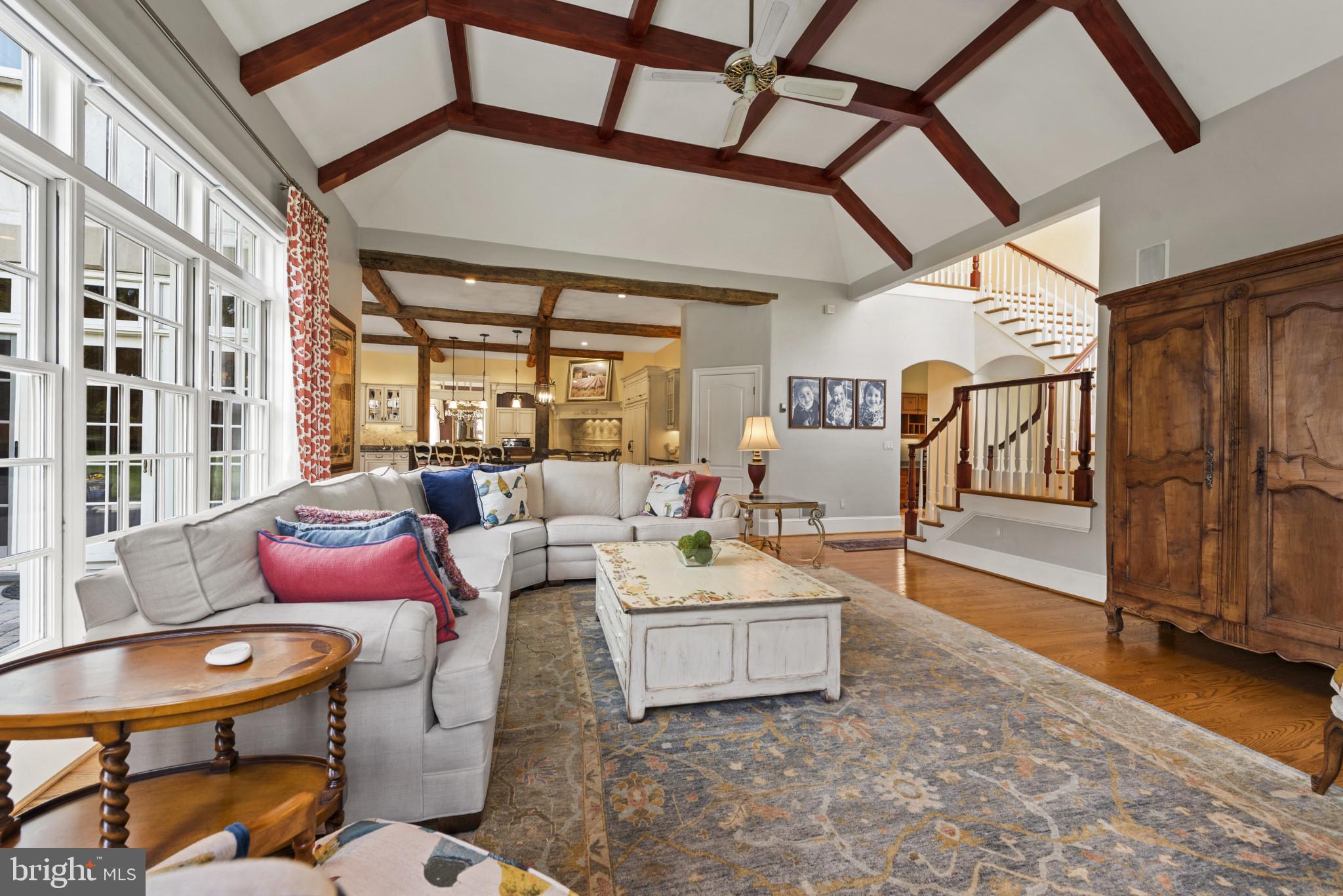 RUXTON - Residential