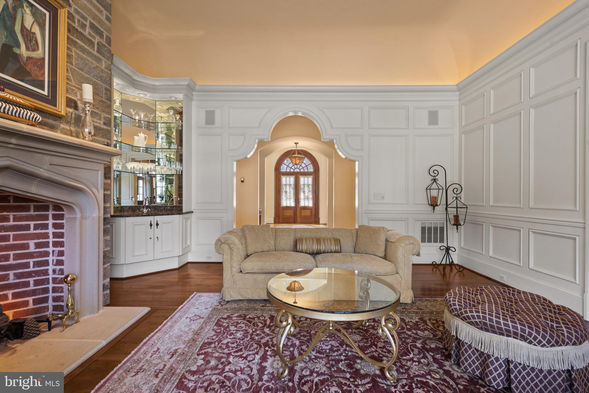 RUXTON - Residential