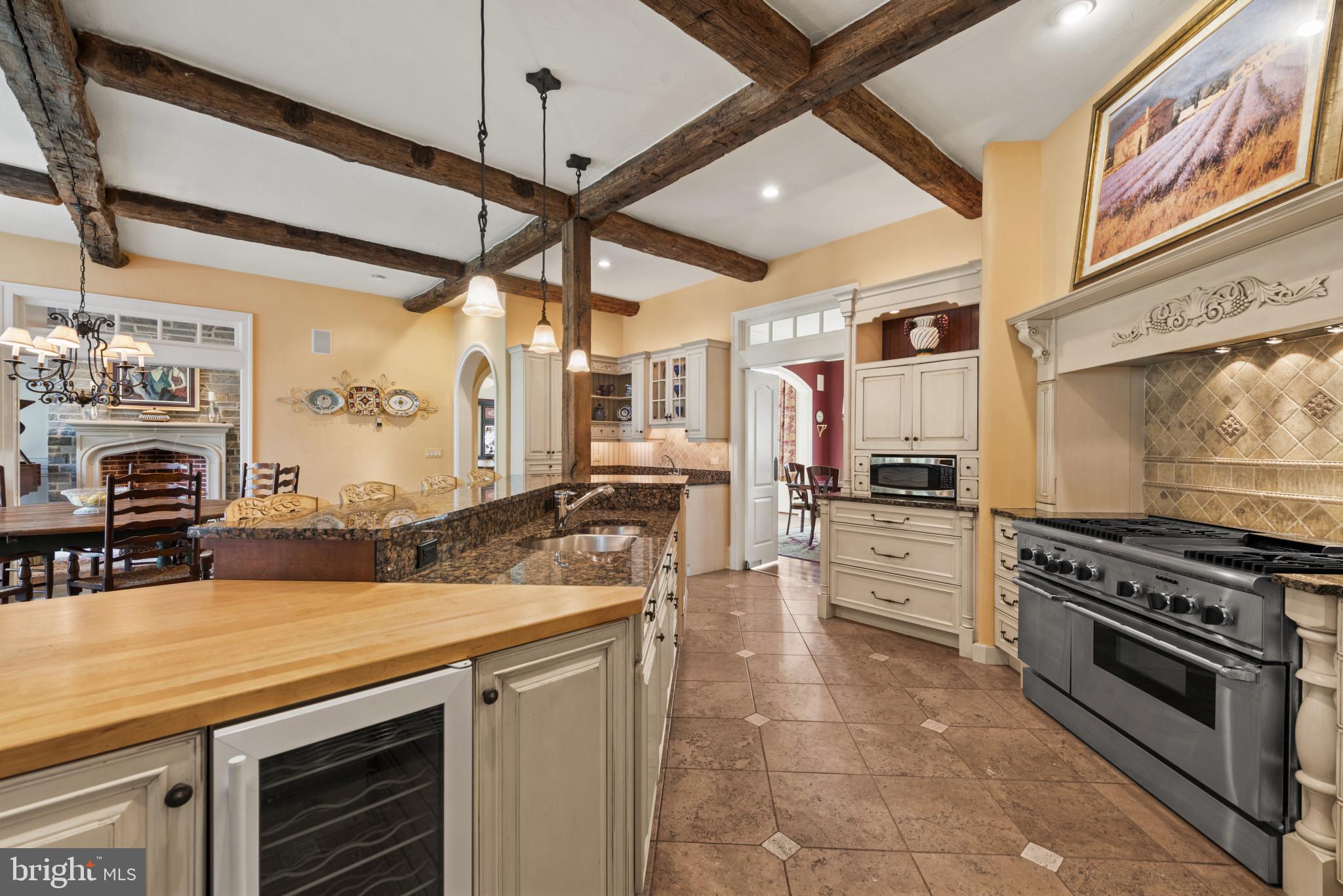 RUXTON - Residential